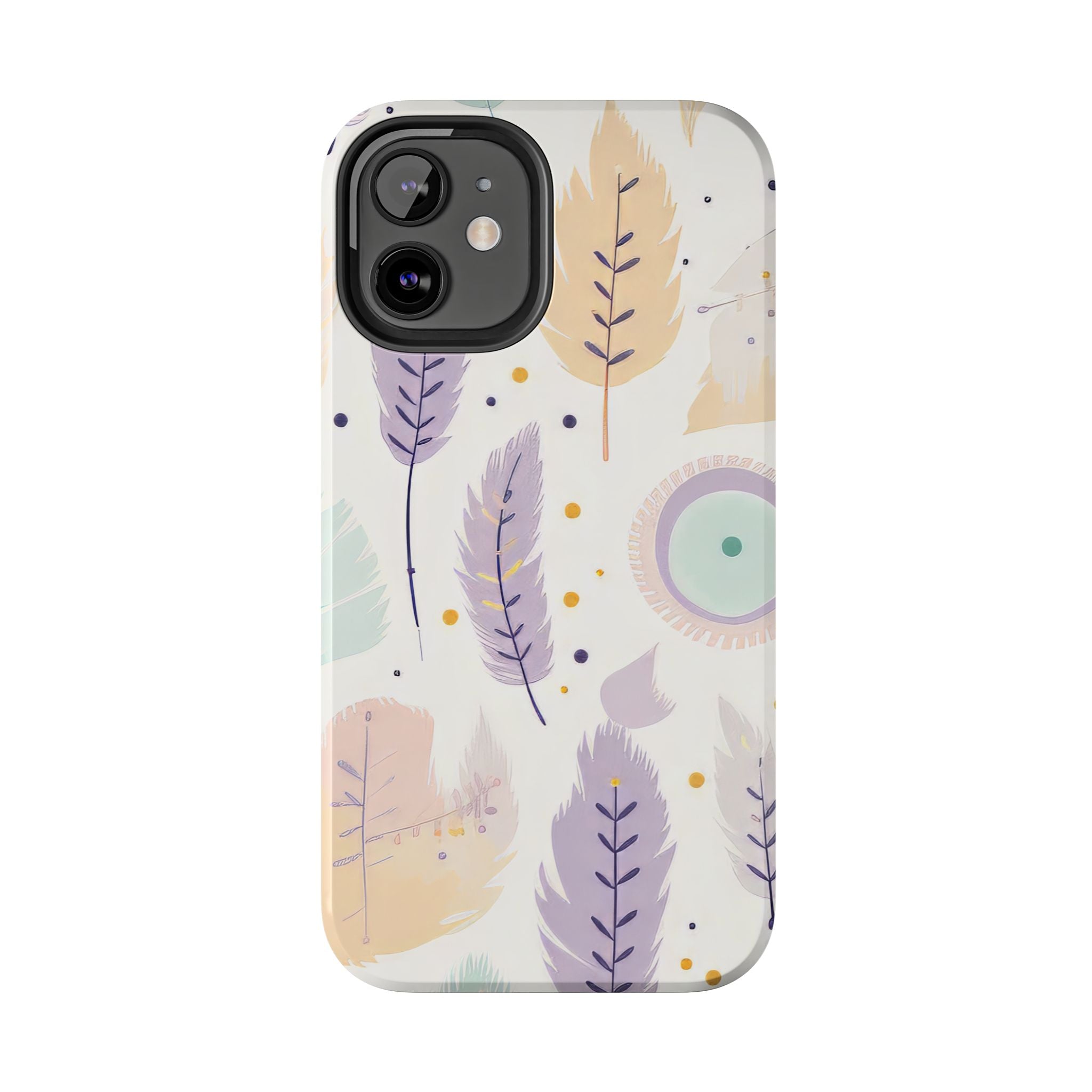 boho-pastel-iphone-tough-case-protective-phone-cover-artistic-phone-case-stylish-tech-accessory-unique-gift-phone-case-for-ar