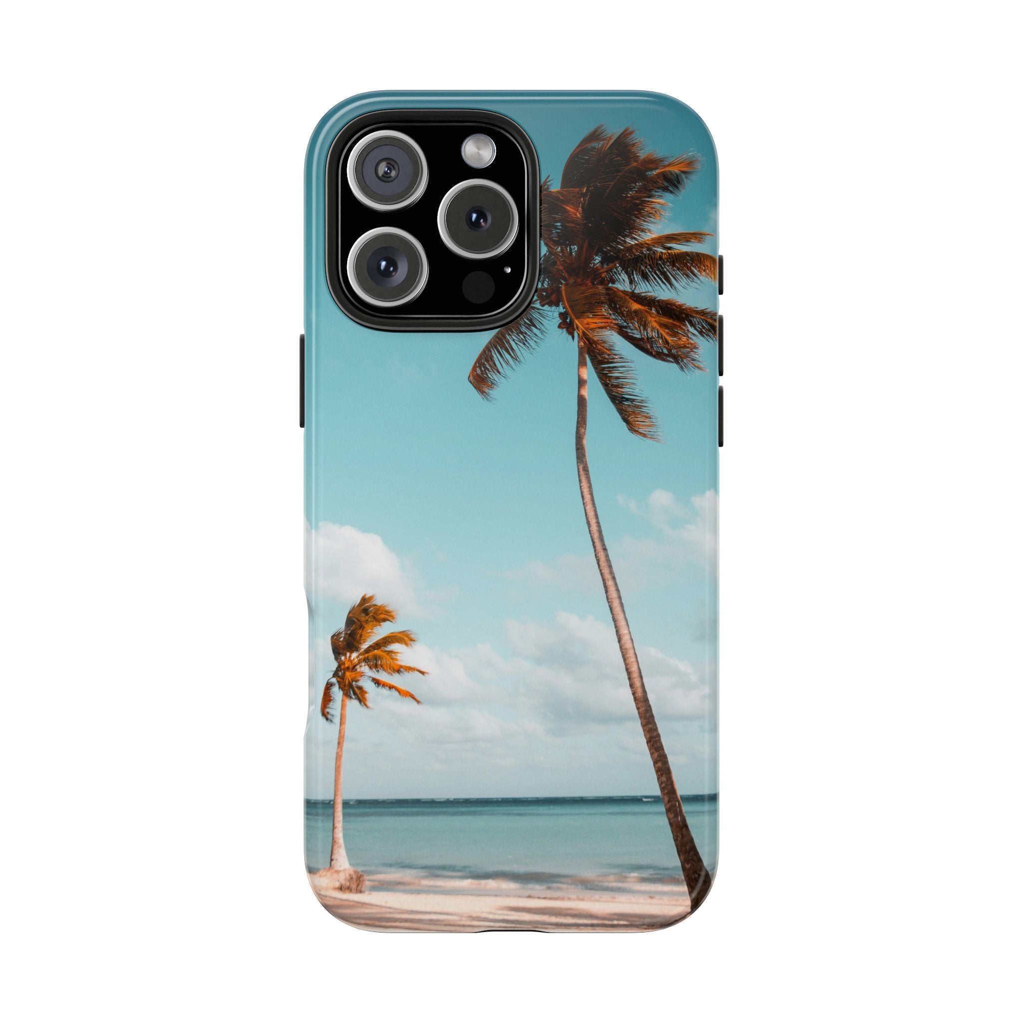 palm-tree-iphone-tough-case-stylish-protective-iphone-cover-beach-lover-gift-summer-accessory-trendy-tropical-smartphone-shel