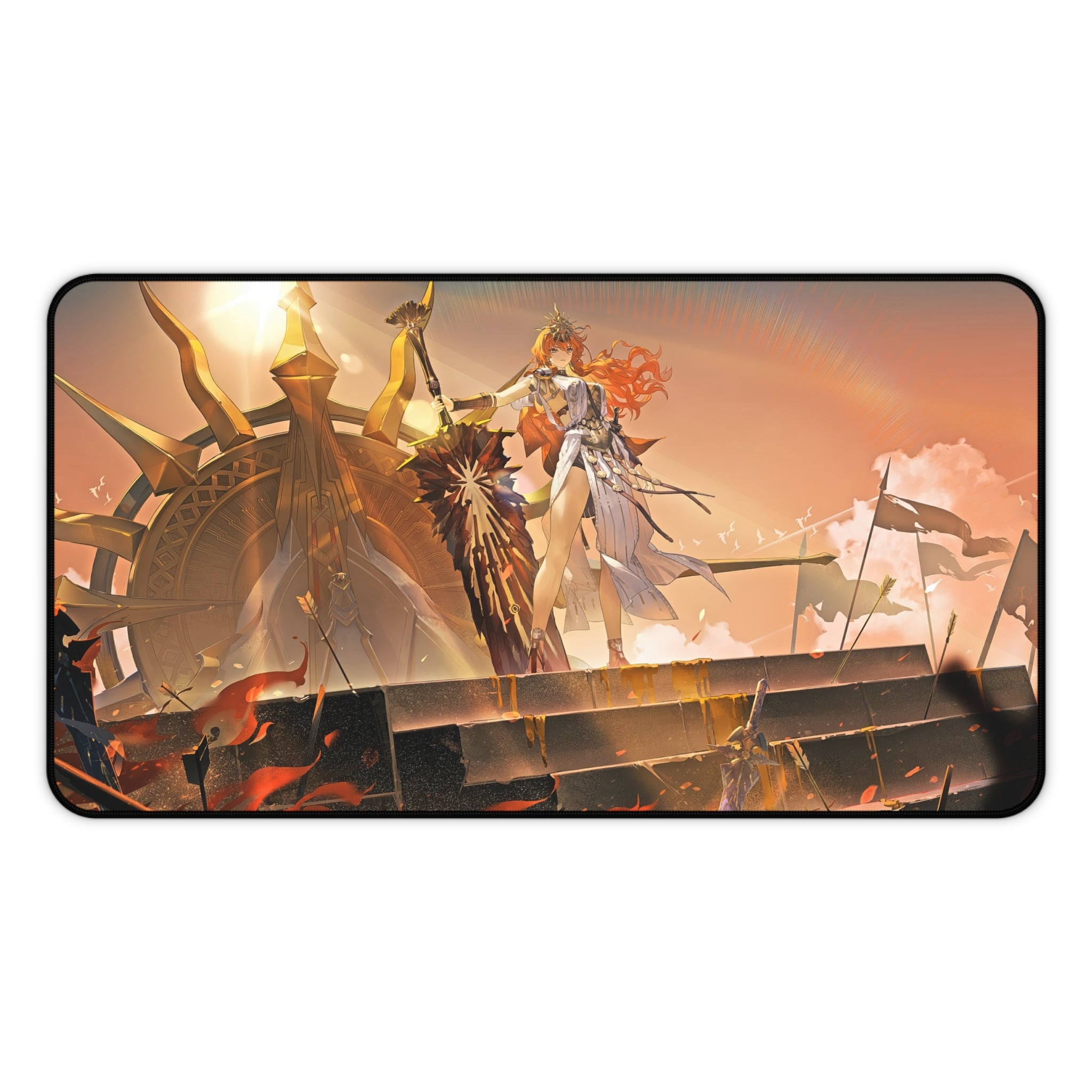 wuthering-waves-augusta-wuwa-gaming-mouse-pad-xl-desk-mat-extended-desk-pad-anime-waifu-rpg-computer