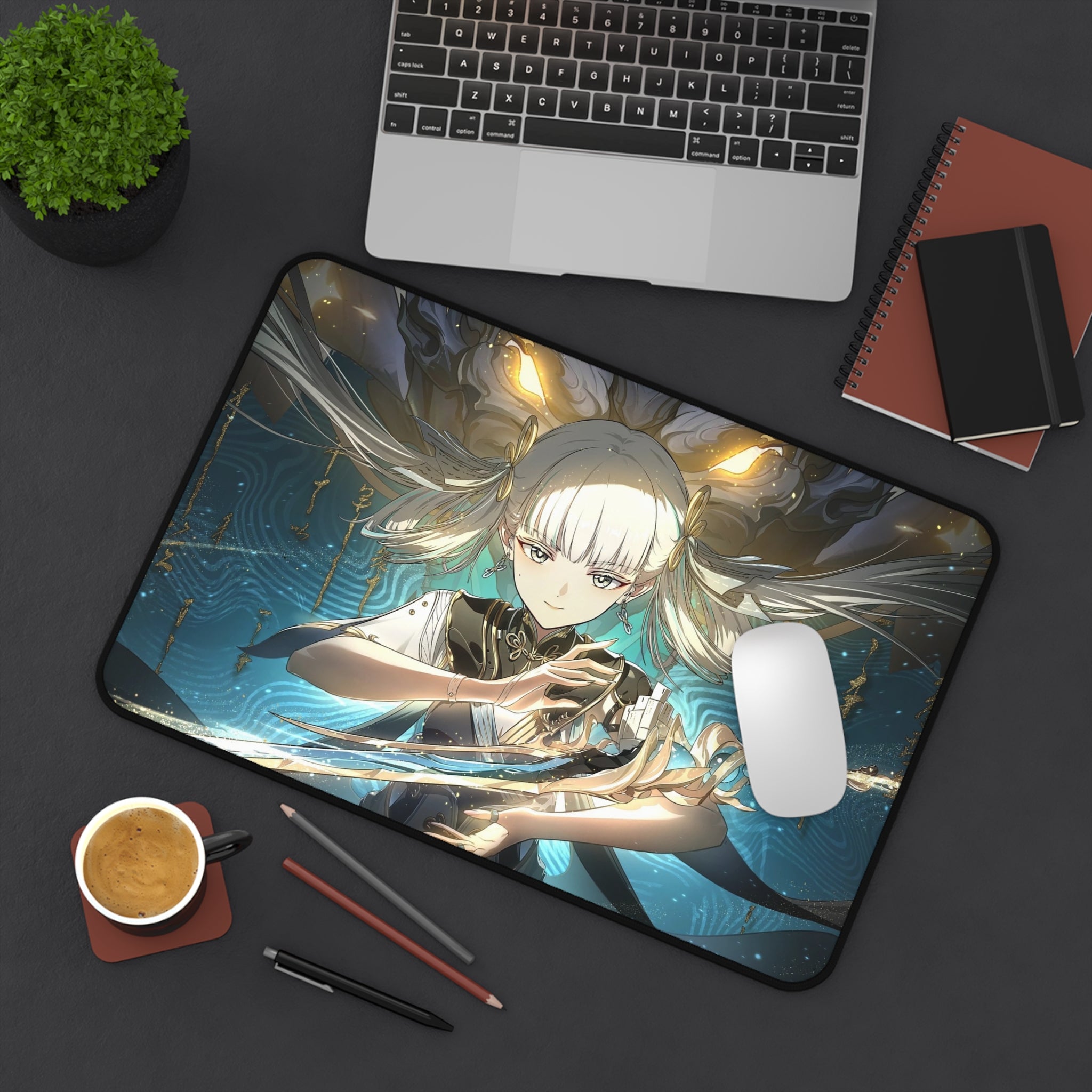 wuthering-wave-jinhsi-gaming-mouse-pad-dragon-wuwa-xl-desk-mat-extended-desk-pad-anime-waifu-compute
