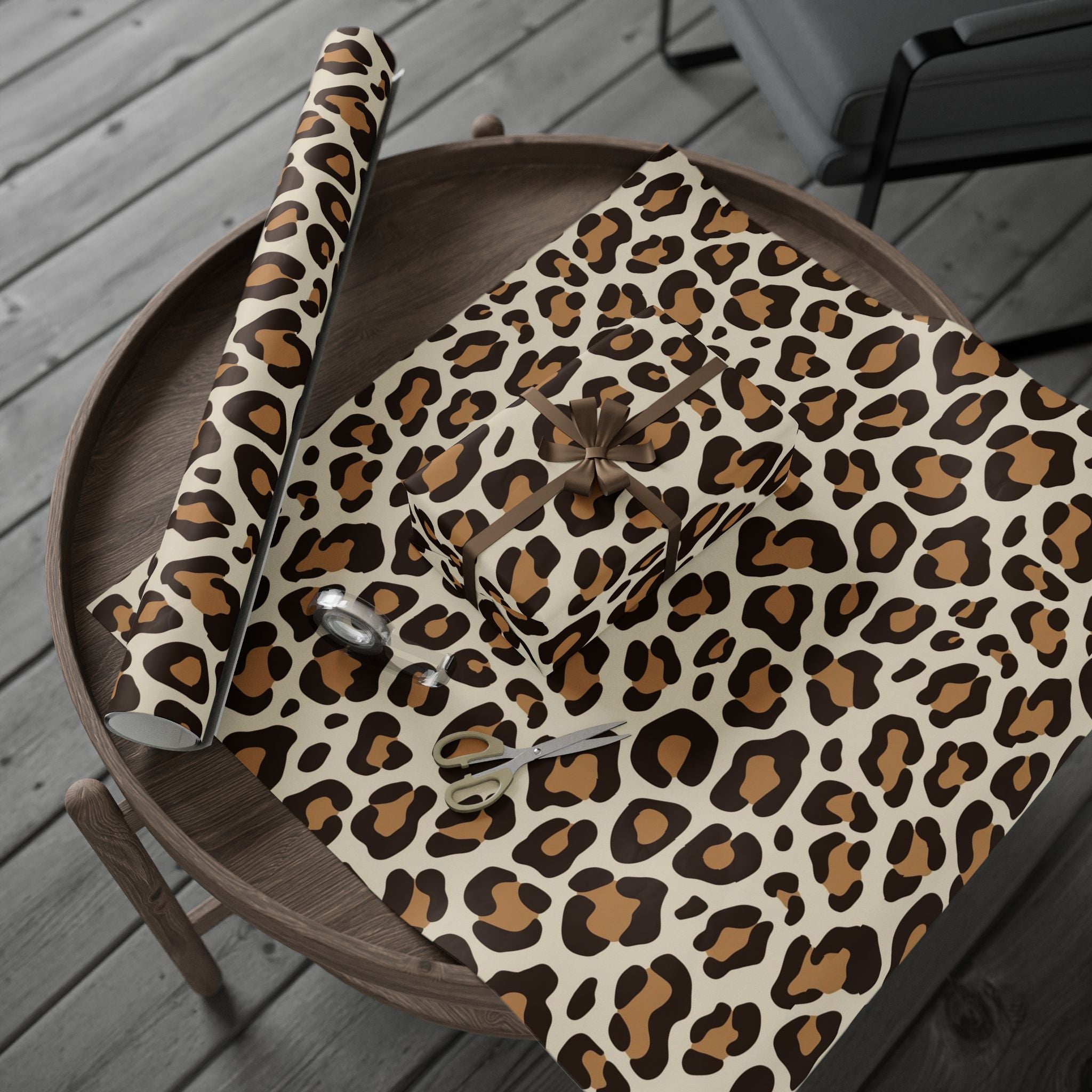 leopard-pattern-wrapping-papers-holiday-gift-wrap-roll-vintage-gift-paper-christmas-wrapping-birthday-present-wrap-festive-cr