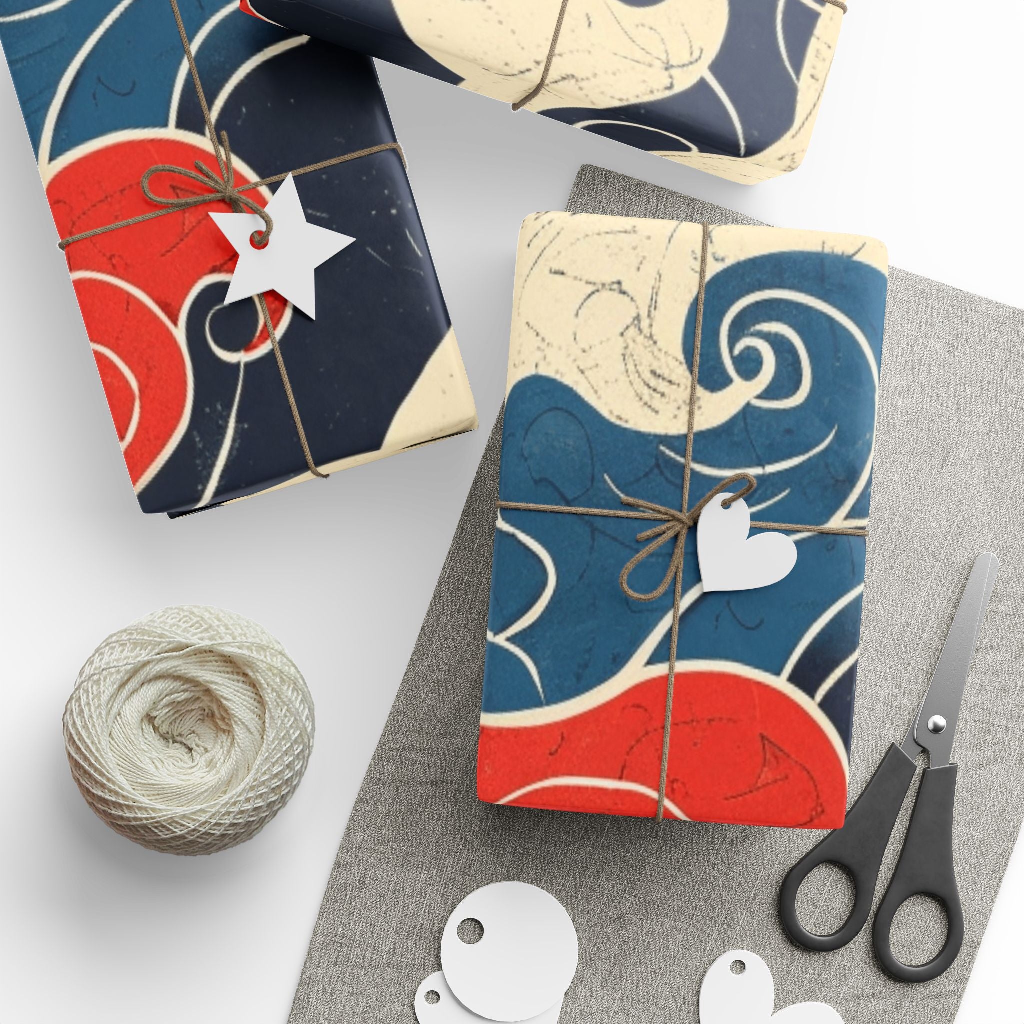 wave-pattern-japanese-style-colorful-design-gift-wrapping-papers-gift-wrap-craft-paper-scrapbooking-diy-projects-stationery-7
