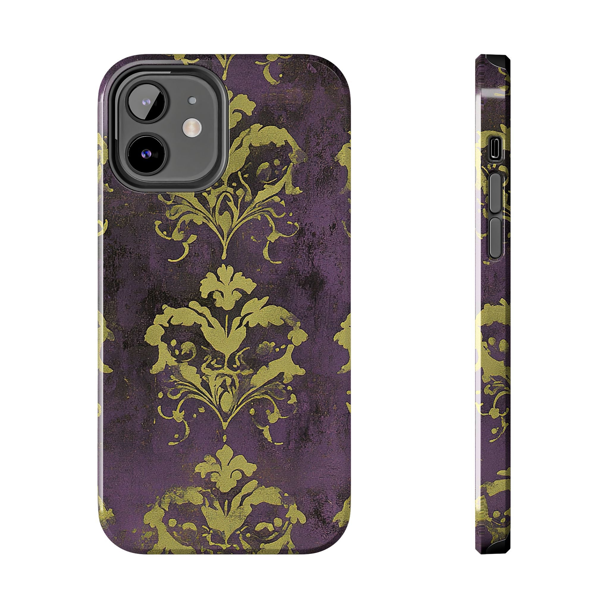 gothic-tough-iphone-case-tough-iphone-cover-dark-alternative-cell-iphone-case-spooky-goth-accessories-gothic-gift-for-him-her