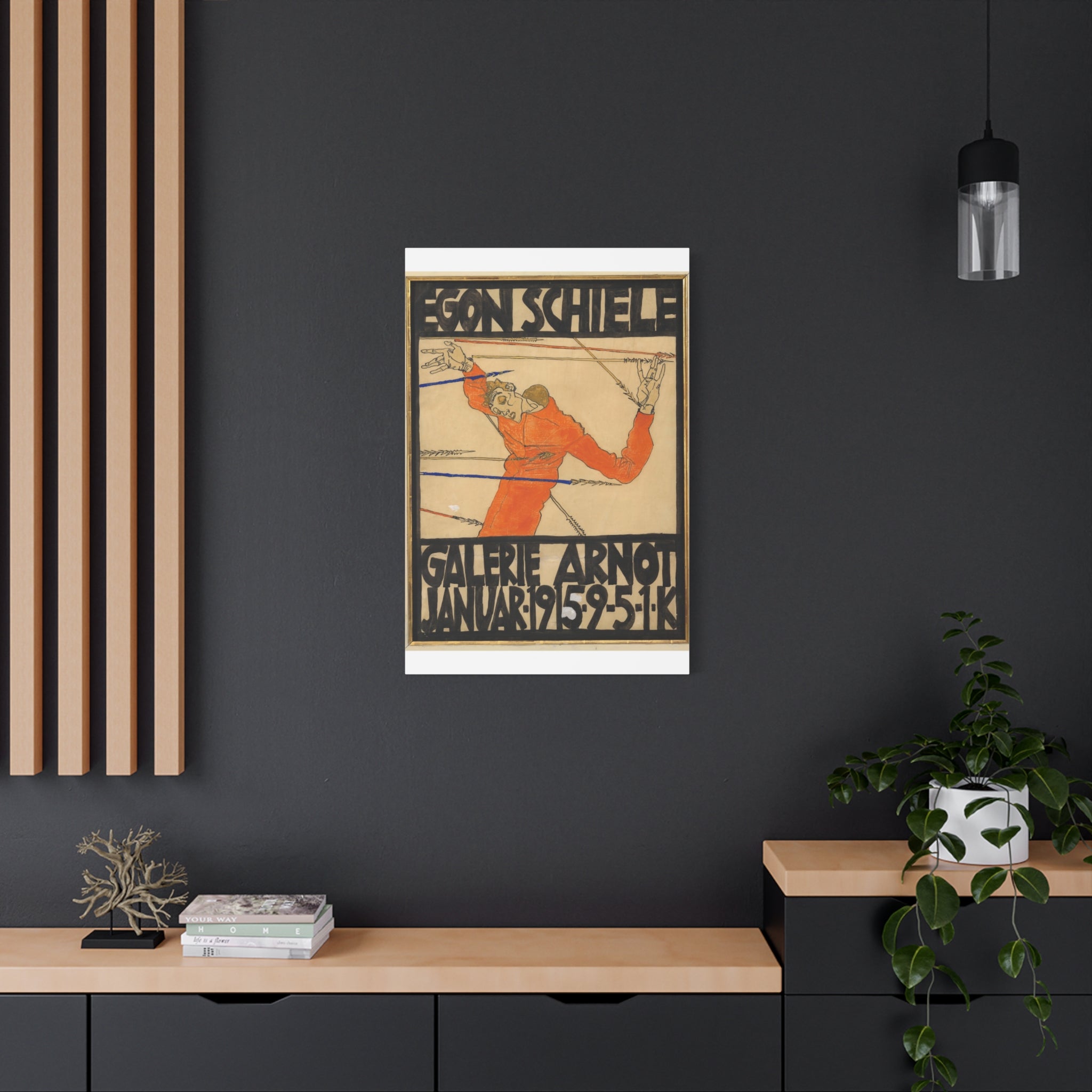egon-schiele-canvas-print-plakat-der-egon-schiele-by-egon-schiele-home-decor-living-room-decor-egon-schiele-art-poster-art-no