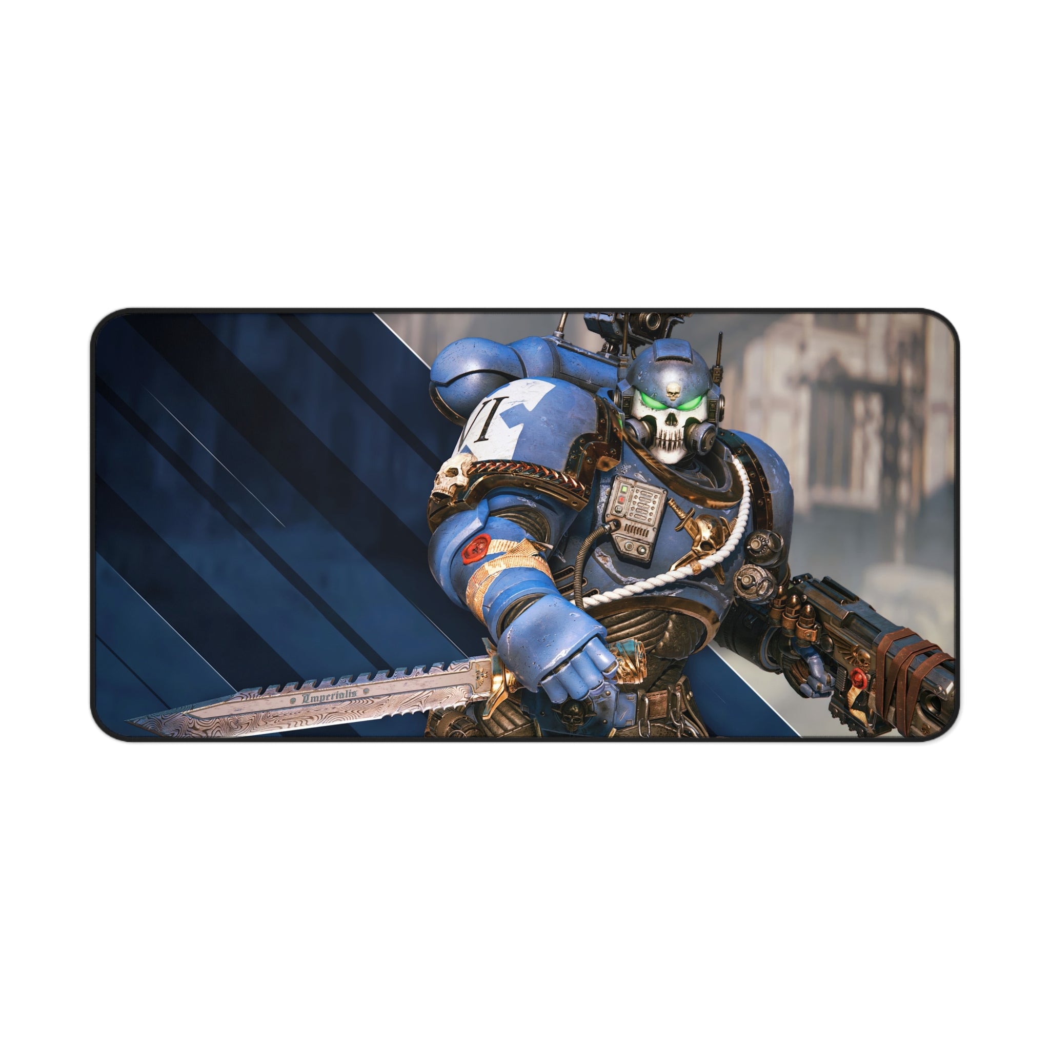warhammer-40k-space-marine-2-gaming-mouse-pad-imperials-vanguard-xl-desk-mat-extended-desk-pad-for-wargaming-gamer-gift
