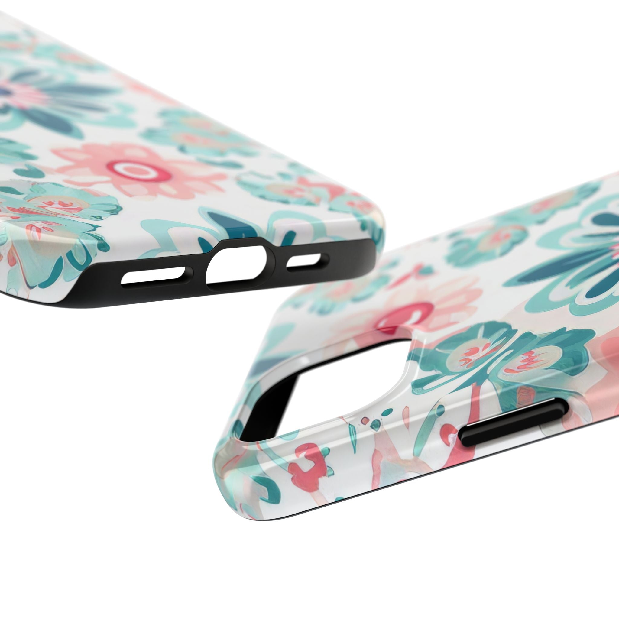 boho-floral-pastel-iphone-tough-case-protective-iphone-cover-artistic-iphone-case-stylish-tech-accessory-unique-gift-iphone-c