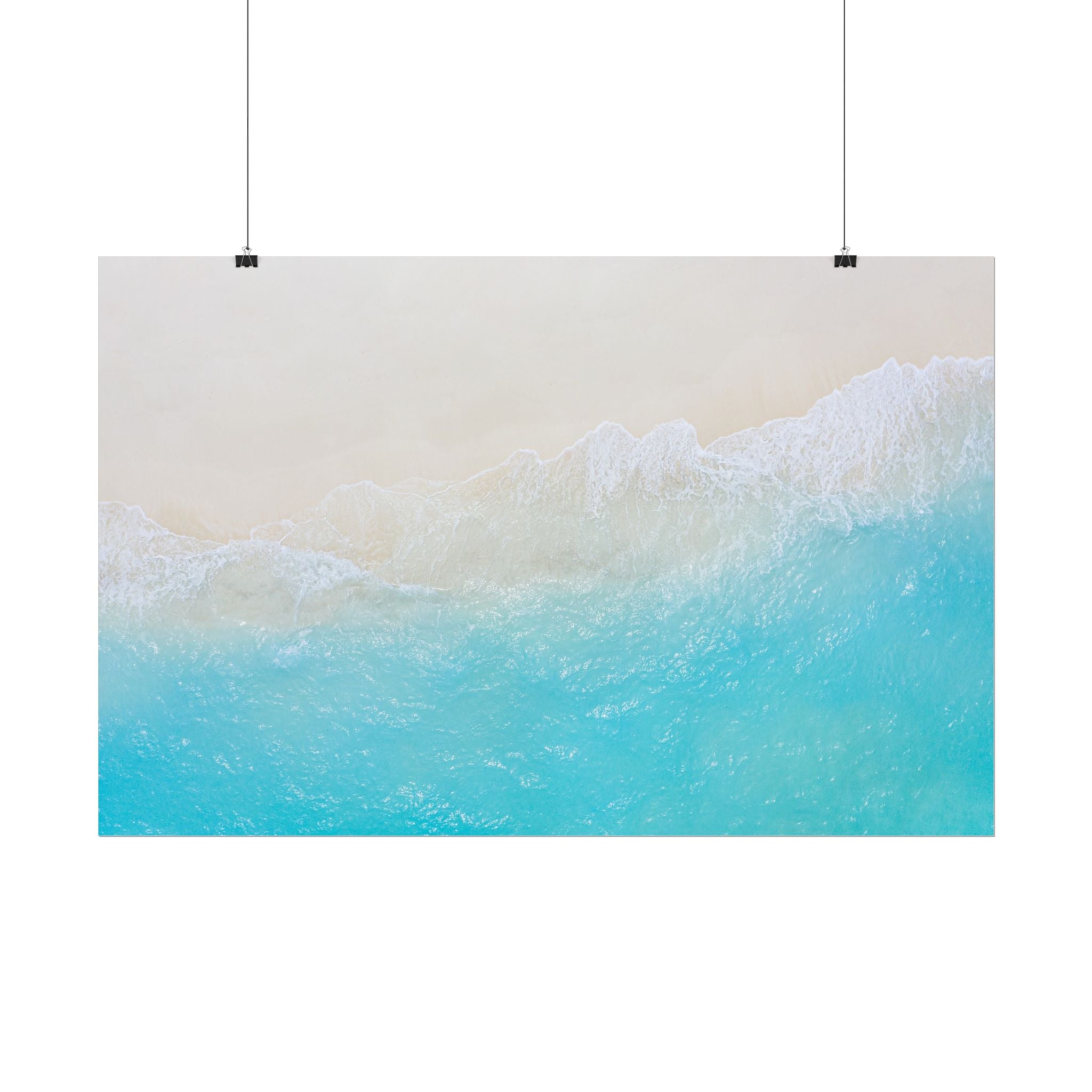 beach-poster-wall-art-ocean-minimalist-decor-coastal-photography-ocean-print-sand-landscape-home-office-decor-neutral-art