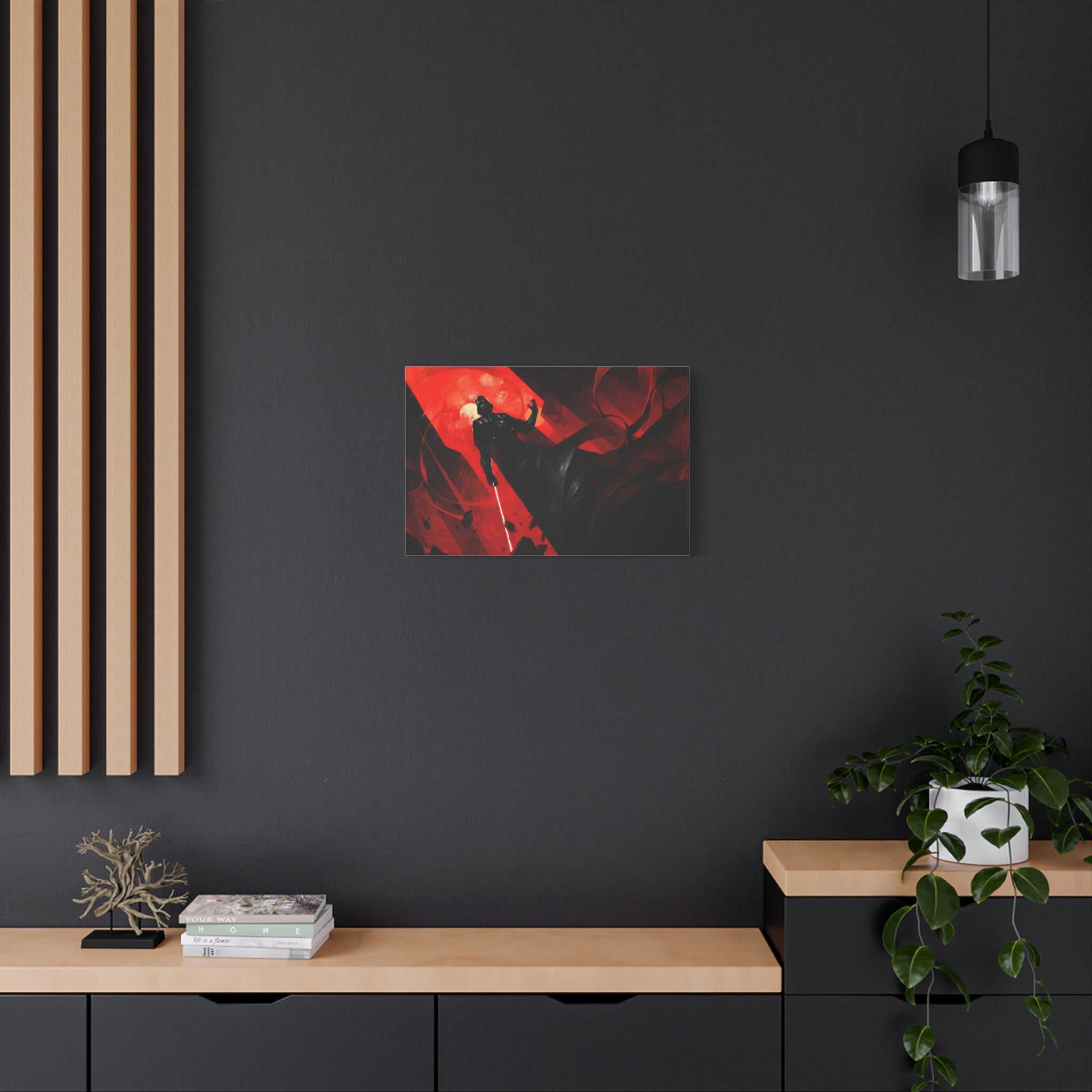 darth-vader-canvas-print-star-wars-wall-art-galactic-darth-vader-art-darth-vader-wall-decor-lightsaber-dark-side-art-gift-for