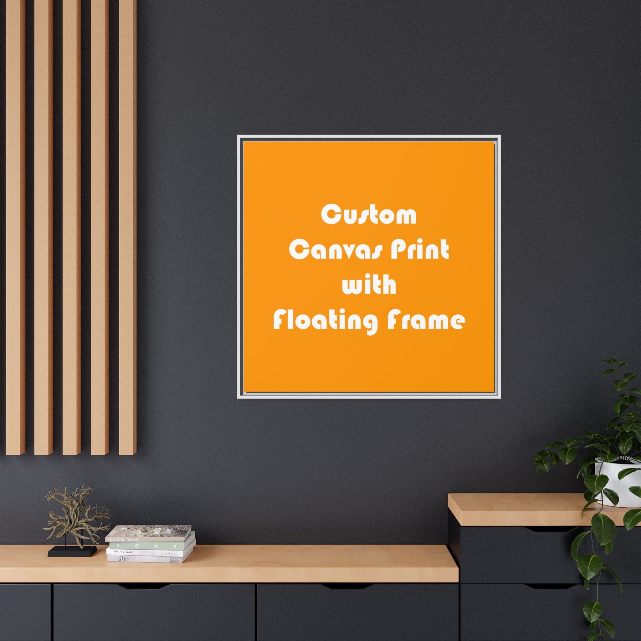 personalized-canvas-in-modern-floating-frame-custom-canvas-wall-art-with-wood-frame-wall-hanging-wedding-canvas-print-persona