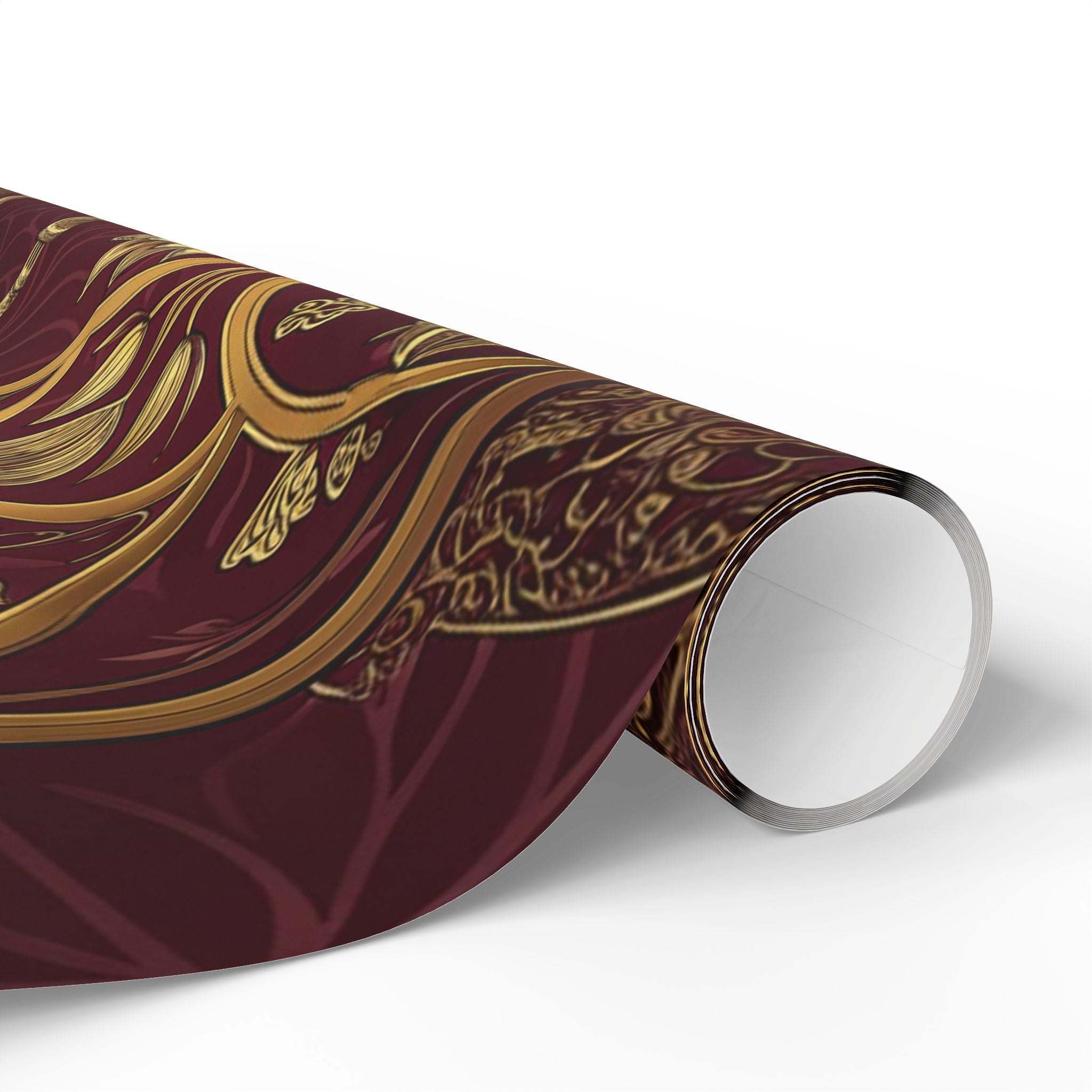 ramadan-night-wrapping-papers-islamic-celestial-gift-wrap-mosque-silhouette-eid-holiday-supplies-festive-present-packaging-re