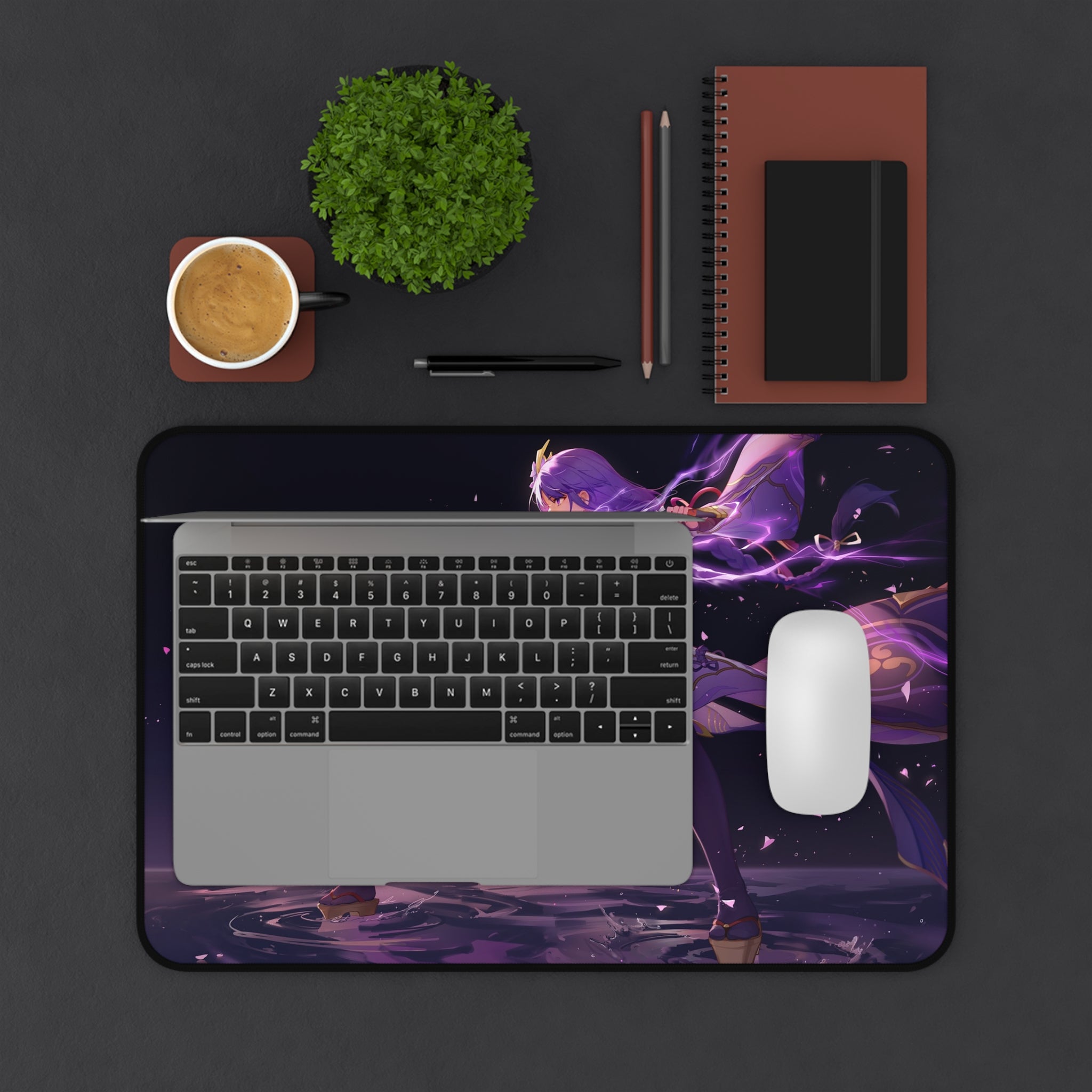 genshin-impact-raiden-shogun-mousepad-desk-mat-xl-anime-gaming-pad-waifu-extended-desk-pad-purple-ge
