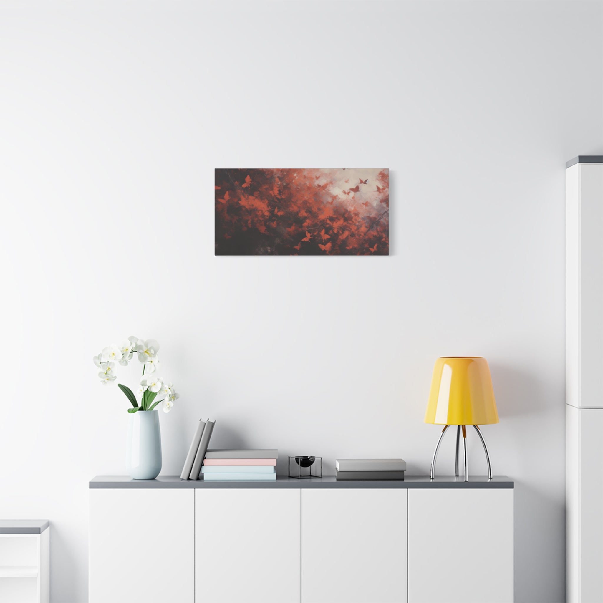 canvas-print-red-butterfly-brush-strokes-elegant-living-room-decor-housewarming-gift-wall-art-abstract-paintings-butterfly-de