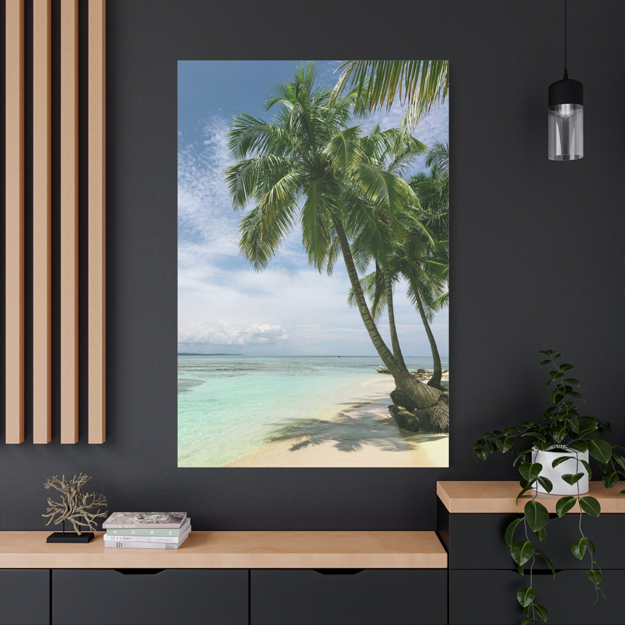 palm-tree-canvas-print-palm-tree-decor-wall-art-print-home-decor-palm-tree-fine-art-palm-tree-art-gallery-stretched-canvas-pr
