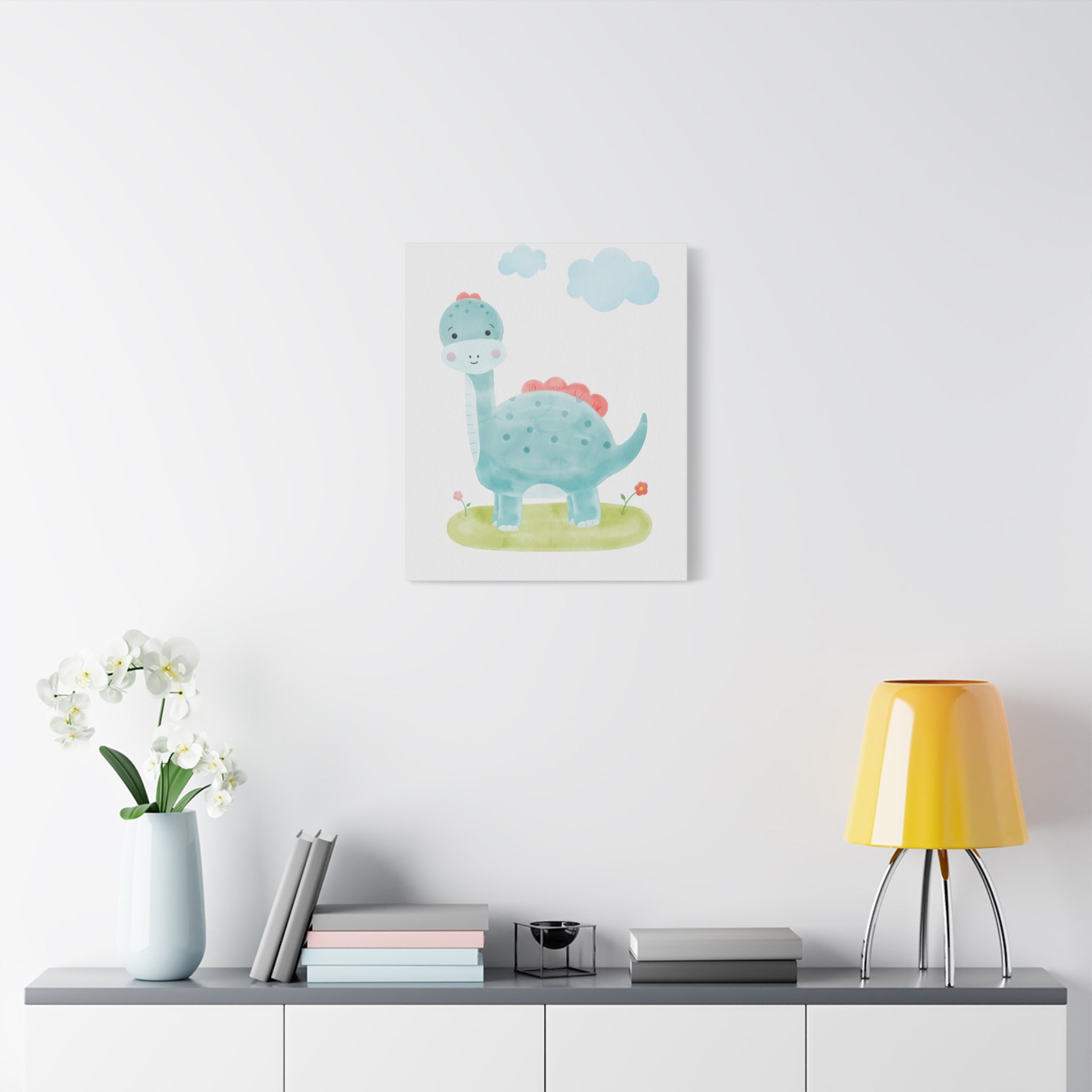 canvas-wall-art-cute-blue-dino-nursery-decor-baby-dinosaur-print-nursery-art-cute-dinosaur-decoration-baby-nursery-dinosaur-p