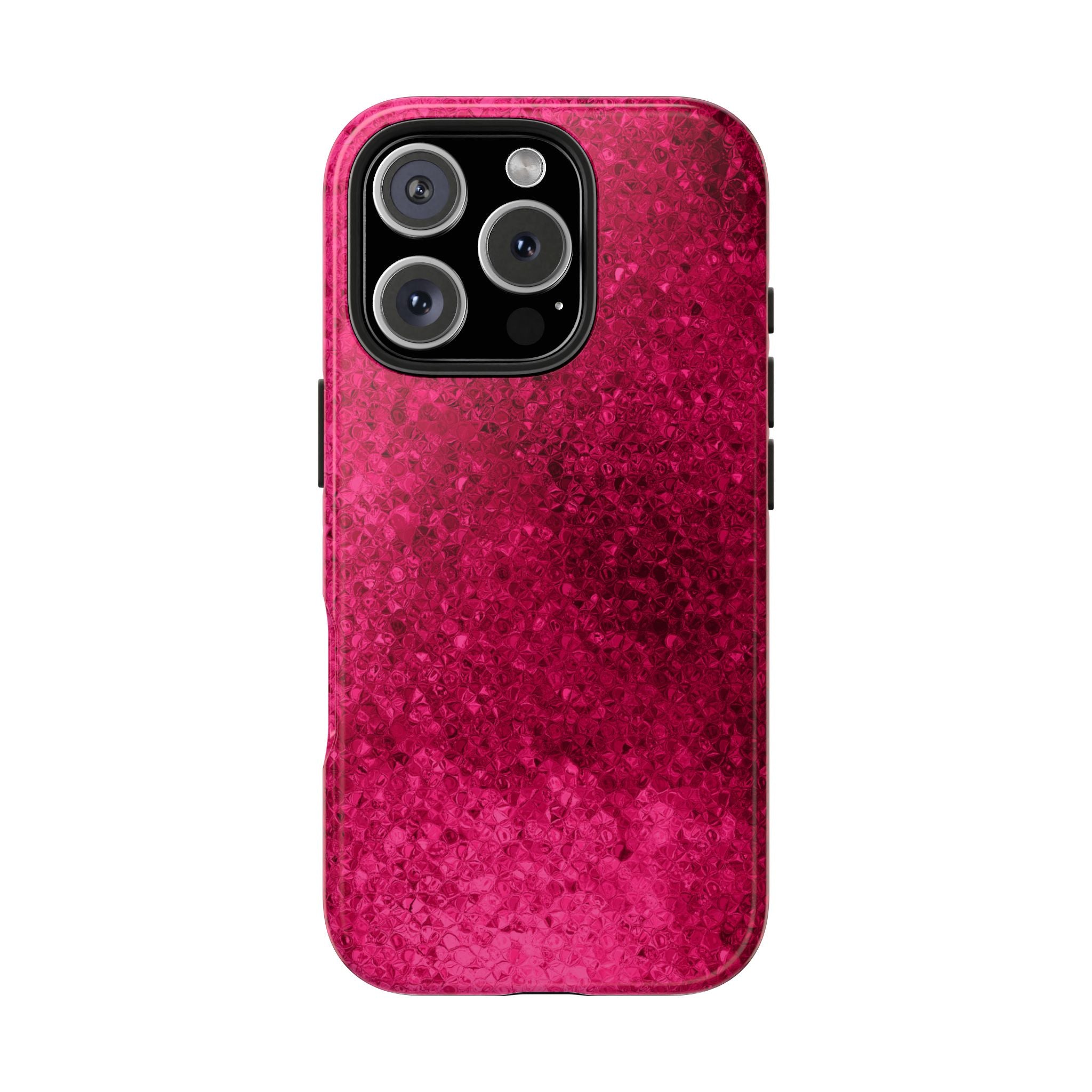 glittery-pink-barbie-iphone-tough-cases-girly-phone-covers-protective-smartphone-cases-iphone-15-16-pro-max-trendy-pink-phone