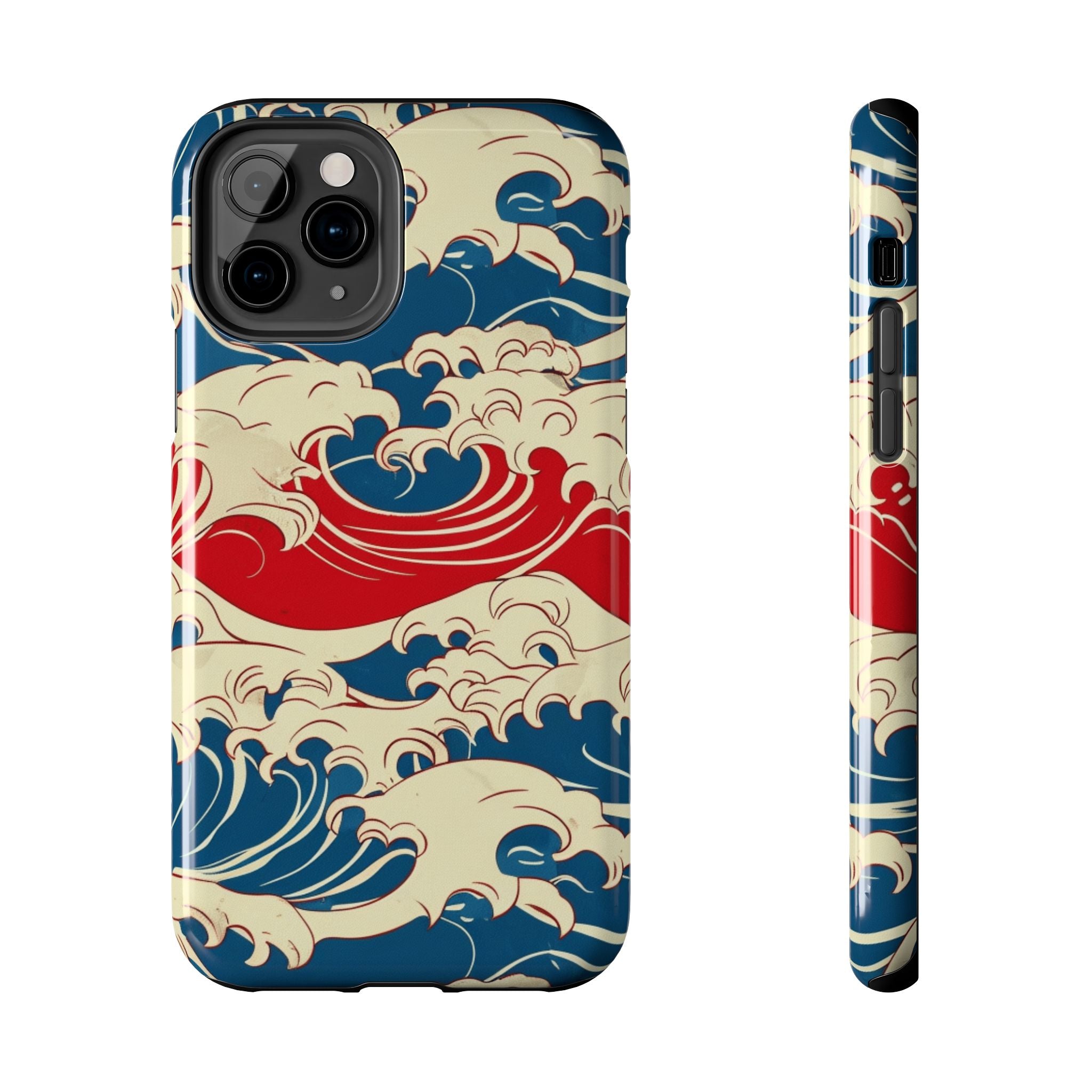 japanese-wave-pattern-iphone-tough-cases-protective-phone-cover-asian-ocean-print-iphone-15-16-pro-max-shell-geometric-phone-
