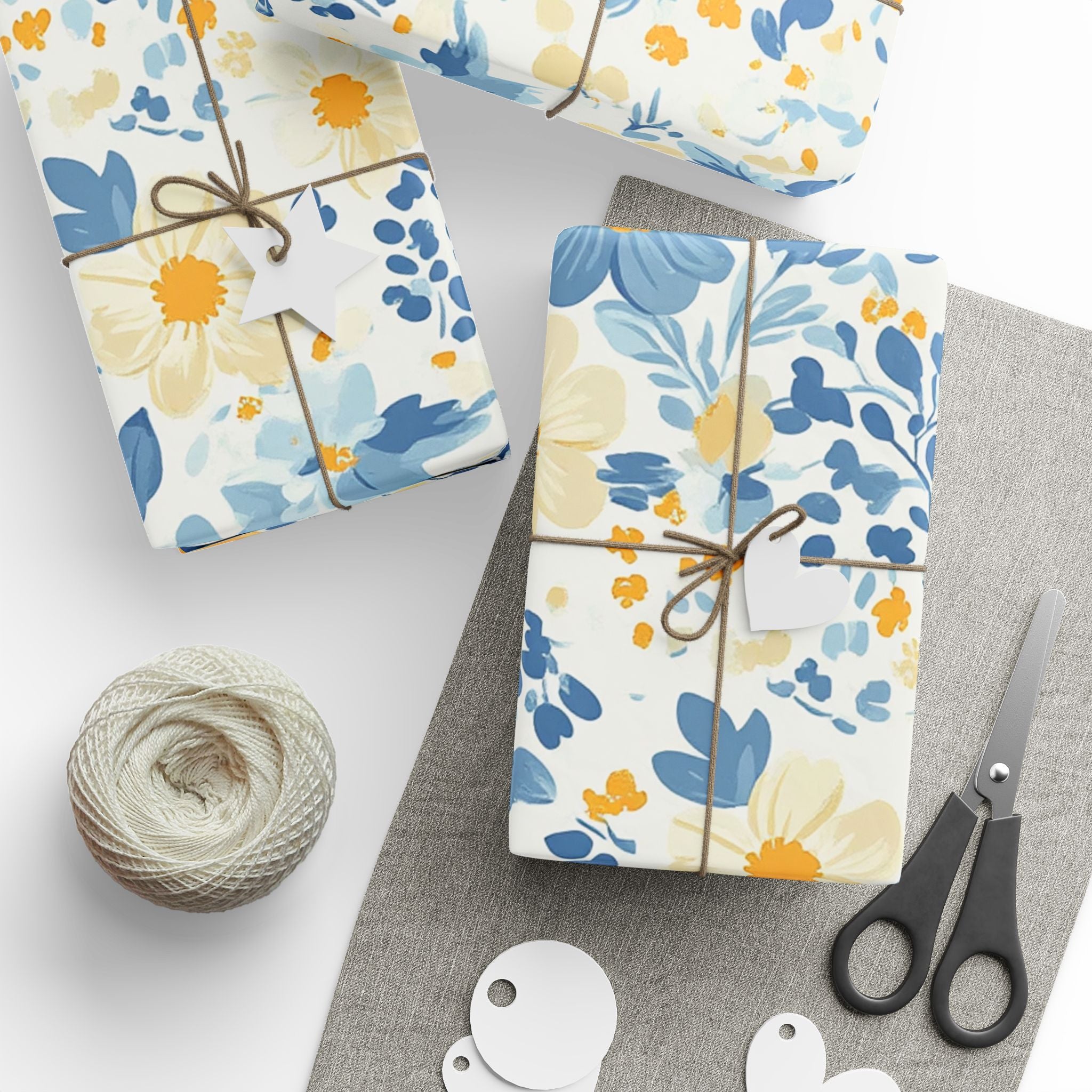 floral-wrapping-papers-soft-pale-blue-yellow-flowers-elegant-gift-wrap-for-any-occasion-cute-gift-packaging-wedding-wrapping-