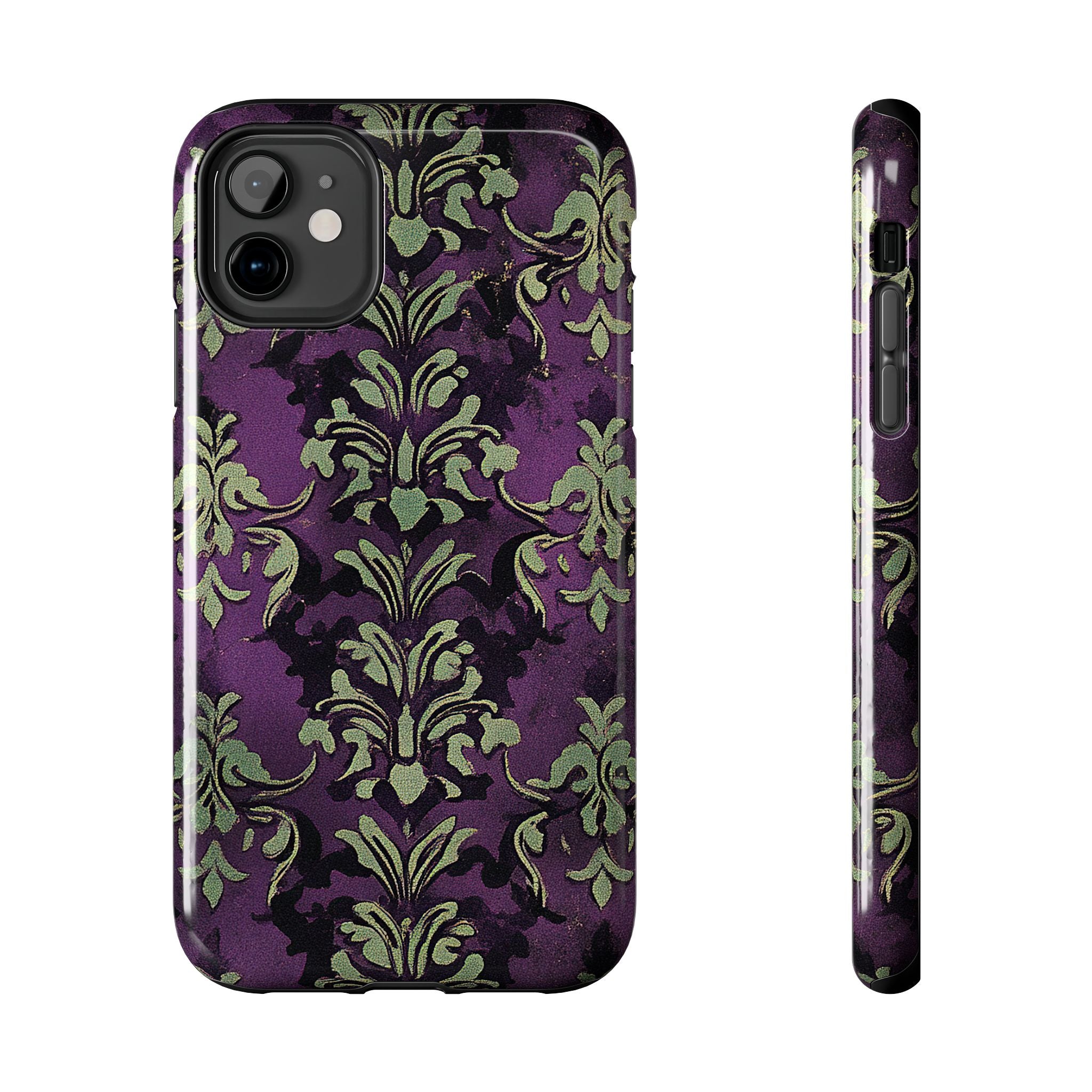 gothic-tough-iphone-case-tough-iphone-cover-dark-alternative-cell-iphone-case-spooky-goth-accessories-gothic-gift-for-him-her