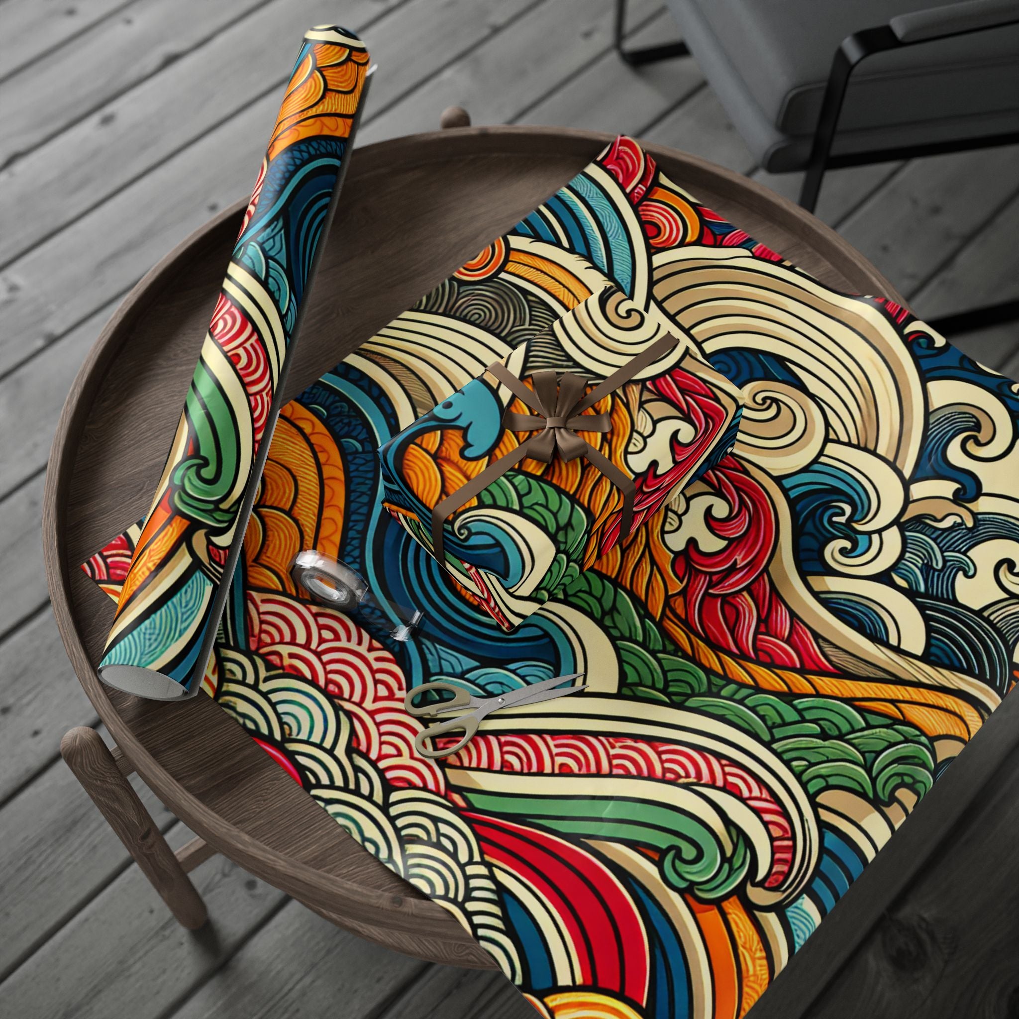 wave-pattern-japanese-style-colorful-design-gift-wrapping-papers-gift-wrap-craft-paper-scrapbooking-diy-projects-stationery-9