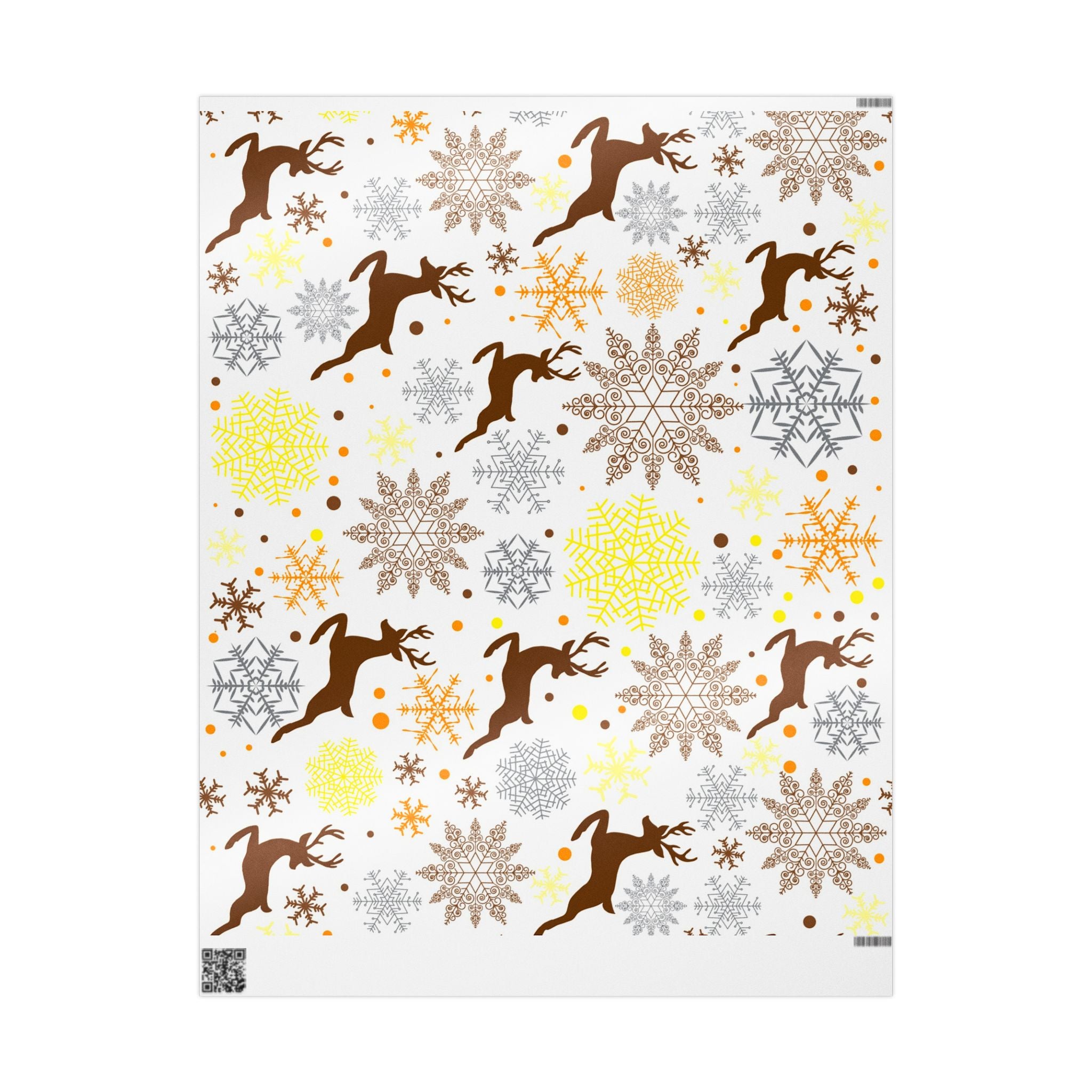 christmas-wrapping-papers-30-72-inch-snowflake-deer-nature-animal-holiday-gift-wrap-gift-wrap-roll-festive-gift-packaging-pre