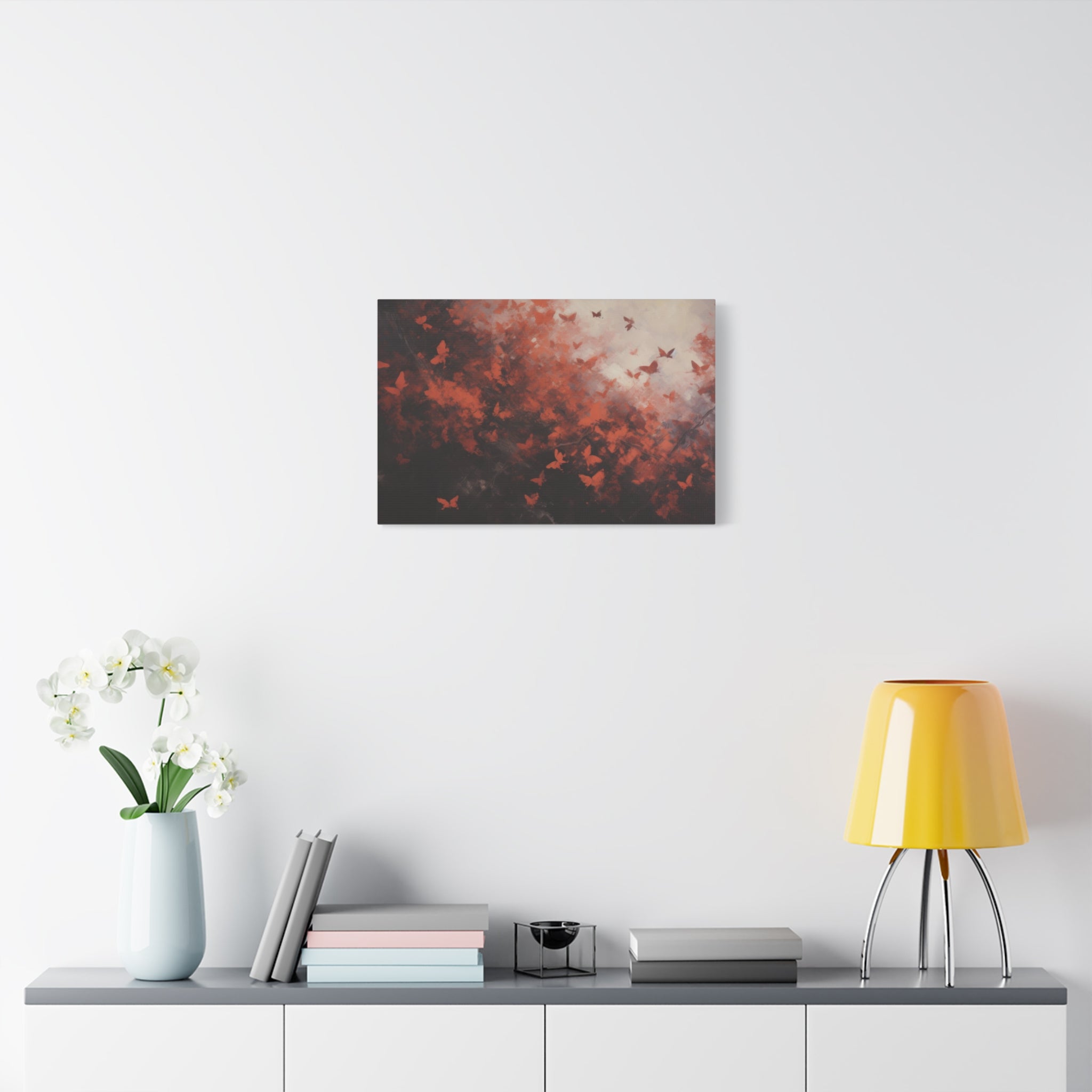 canvas-print-red-butterfly-brush-strokes-elegant-living-room-decor-housewarming-gift-wall-art-abstract-paintings-butterfly-de