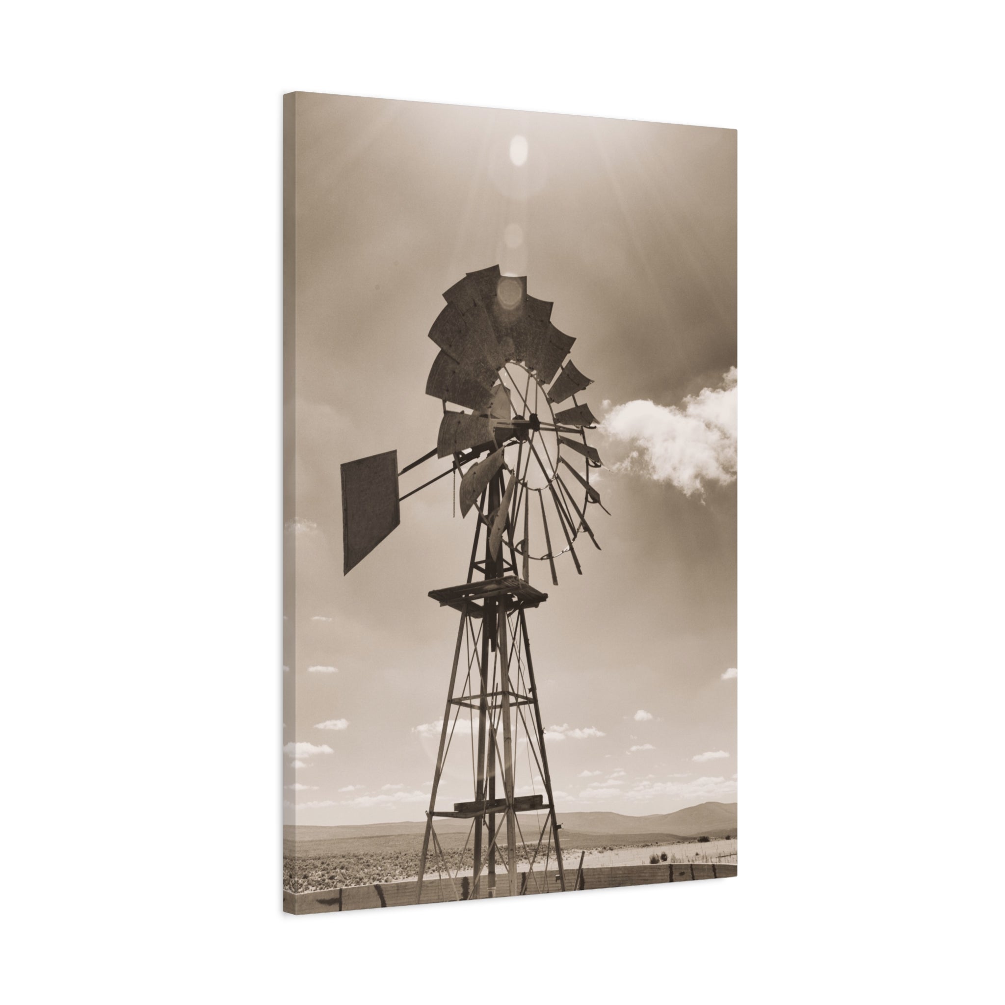 canvas-wall-art-rustic-windmill-photography-farm-house-wall-decor-matte-stretched-gift-for-farmers-country-home-decor-wall-ar