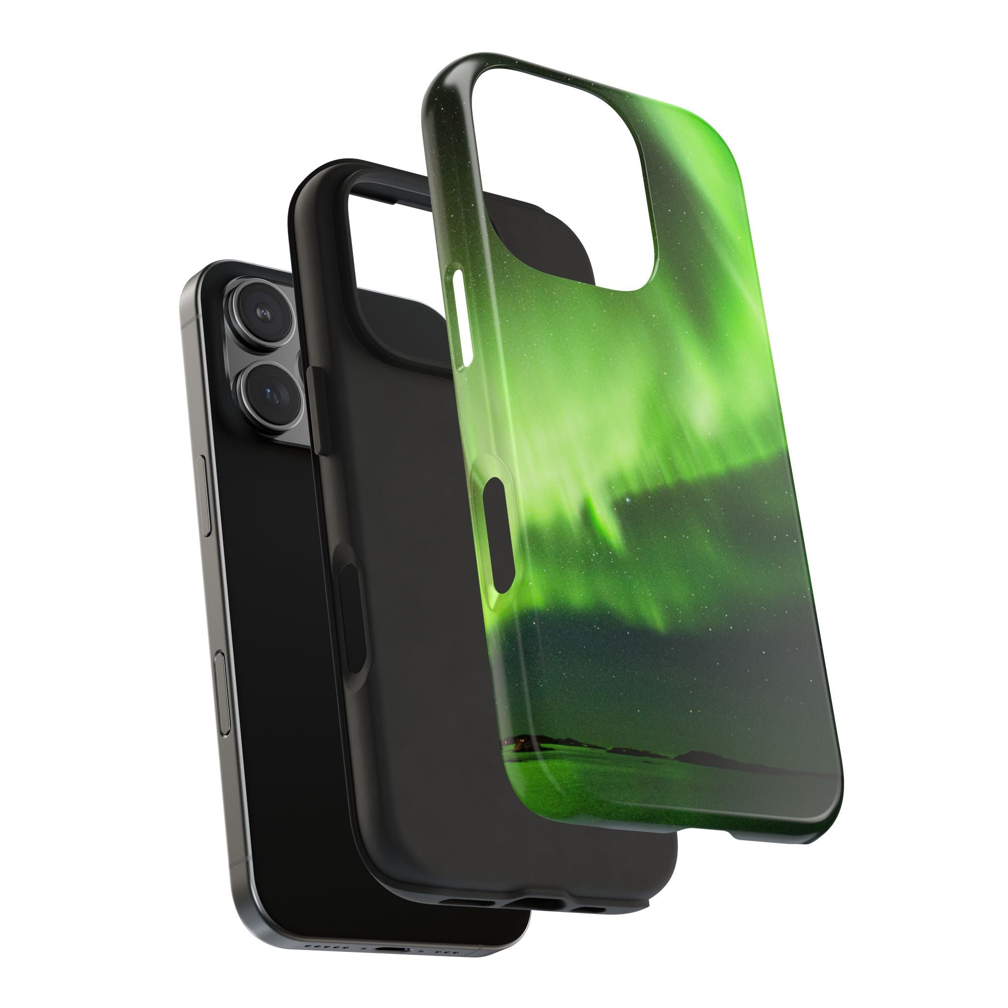 aurora-borealis-iphone-tough-case-unique-phone-cover-protective-phone-case-northern-lights-phone-case-tough-phone-cover