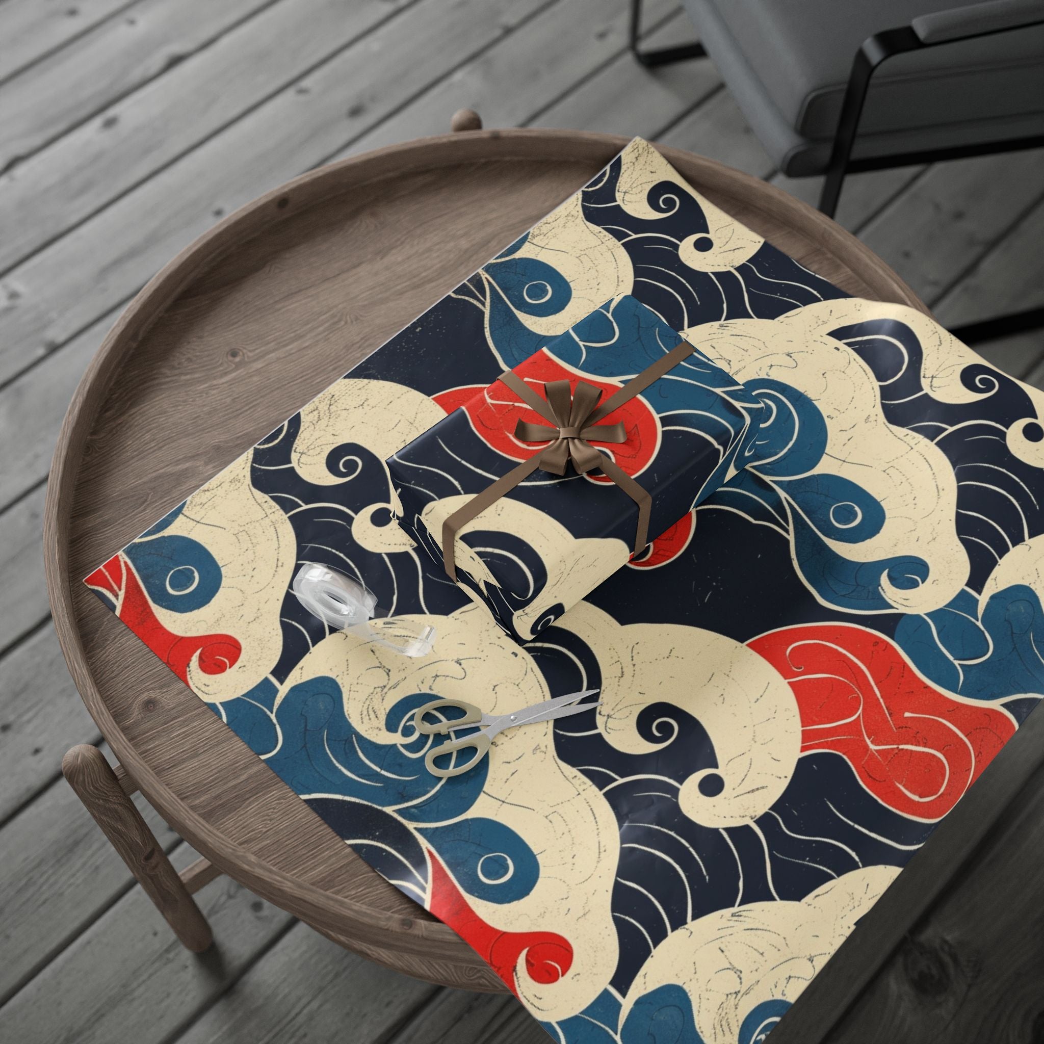 wave-pattern-japanese-style-colorful-design-gift-wrapping-papers-gift-wrap-craft-paper-scrapbooking-diy-projects-stationery-7