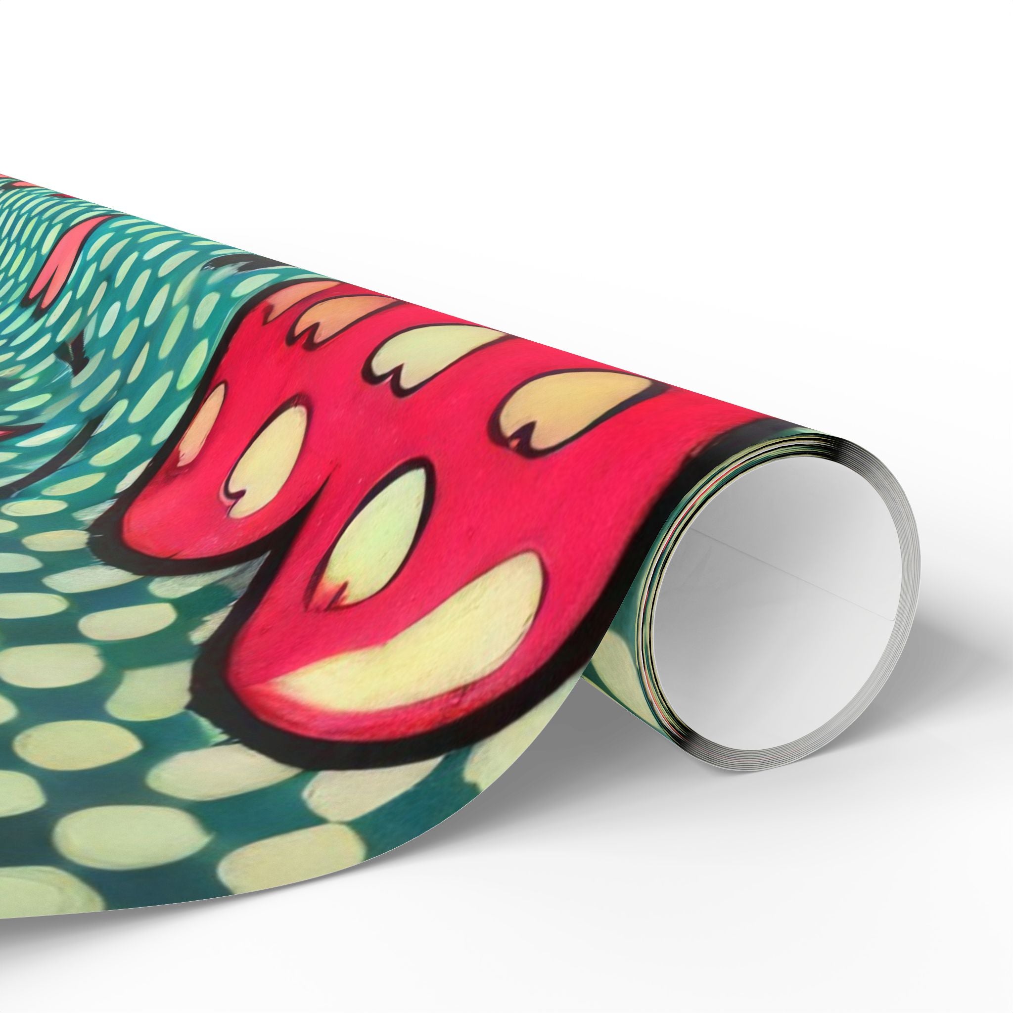 valentines-day-pop-art-gift-wrapping-papers-v-day-gift-wrap-roll-heart-love-pattern-romantic-present-packaging-anniversary-bi