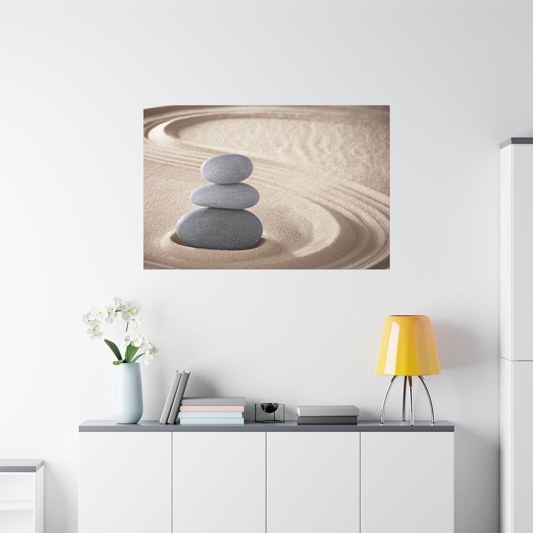 canvas-wall-art-japanese-dry-garden-zen-wall-art-zen-decor-stretched-canvas-print-zen-home-decor-japanese-garden-art-meditati