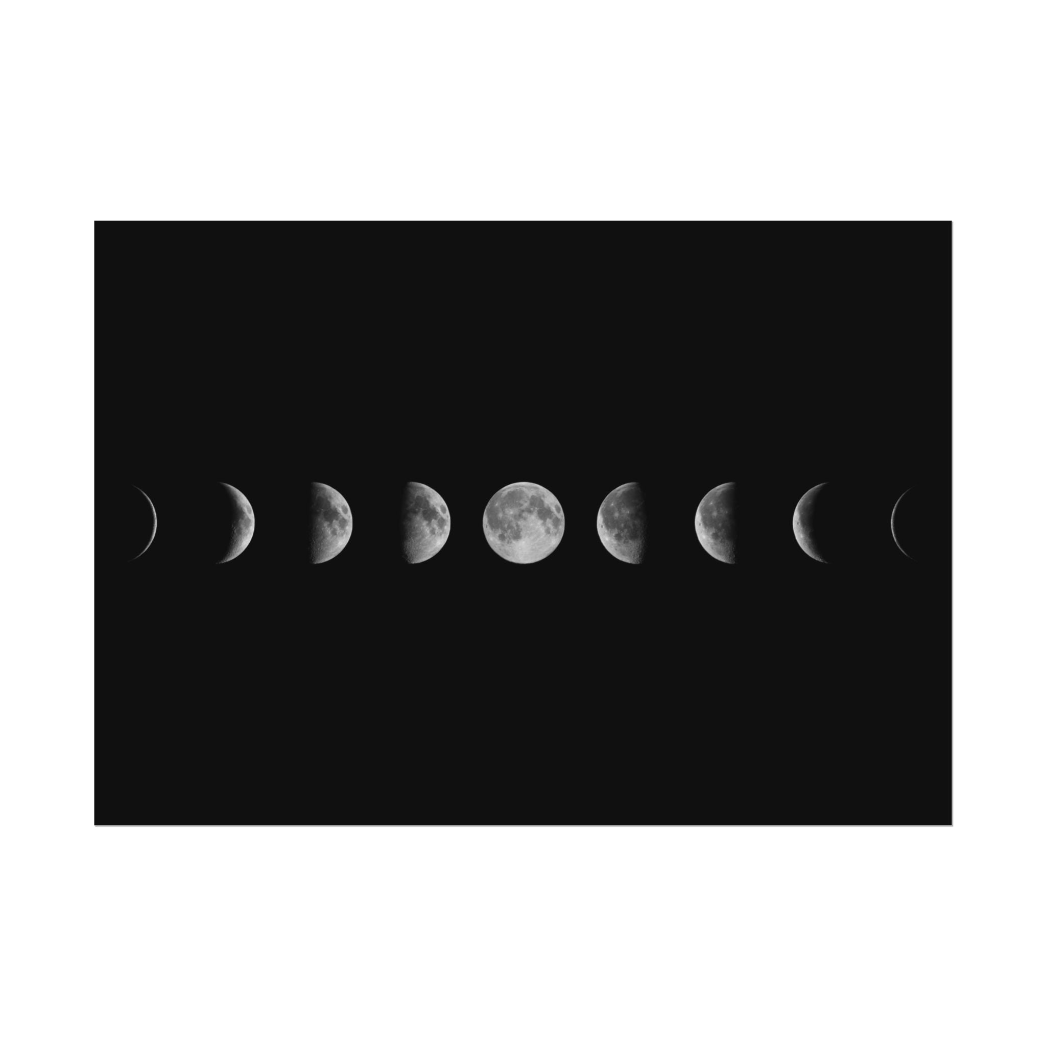 moon-phases-lunar-eclipse-poster-print-wall-art-decor-home-decor-celestial-wall-hanging-astronomy-art-gift-space-art-poster