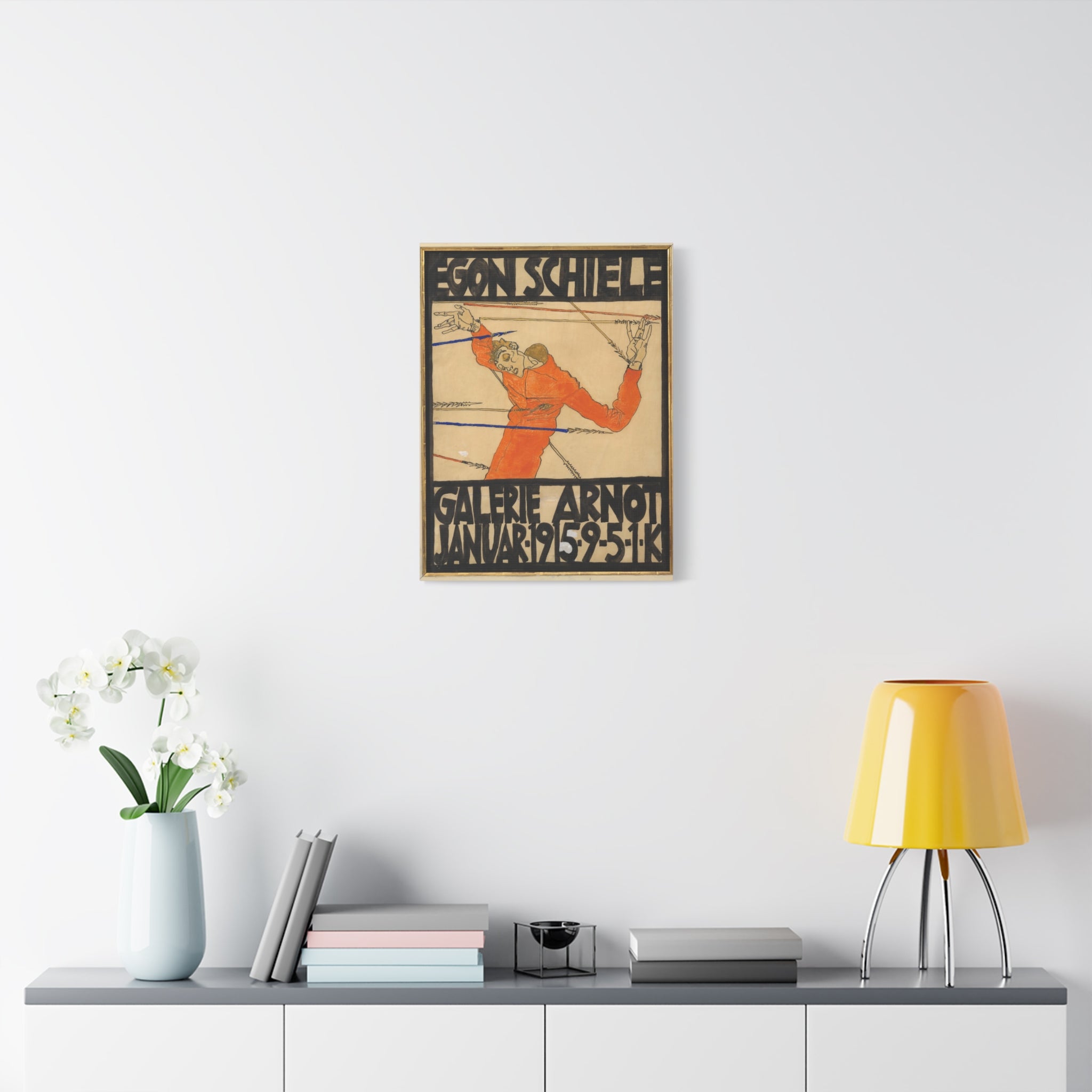 egon-schiele-canvas-print-plakat-der-egon-schiele-by-egon-schiele-home-decor-living-room-decor-egon-schiele-art-poster-art-no