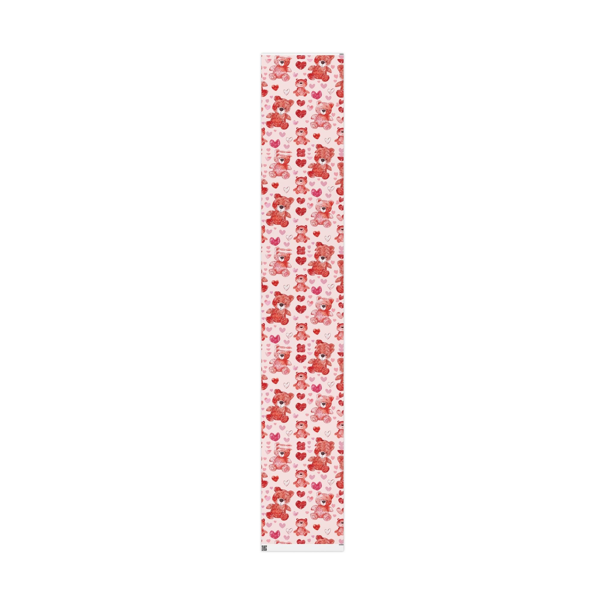 valentine-wrapping-papers-pink-teddy-bear-v-day-gift-wrap-holiday-present-accessories-love-theme-packaging-romantic-giftwrap-