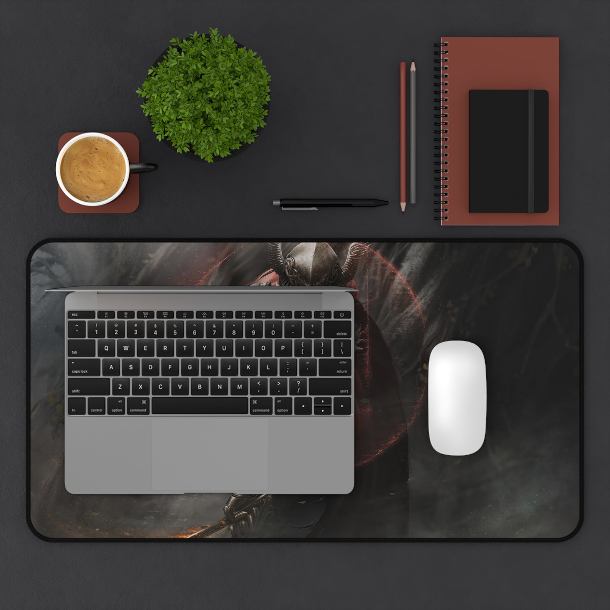 elden-ring-malenia-mouse-pad-xl-gaming-desk-pad-shadow-of-the-erdtree-medival-armor-gamer-setup-desk