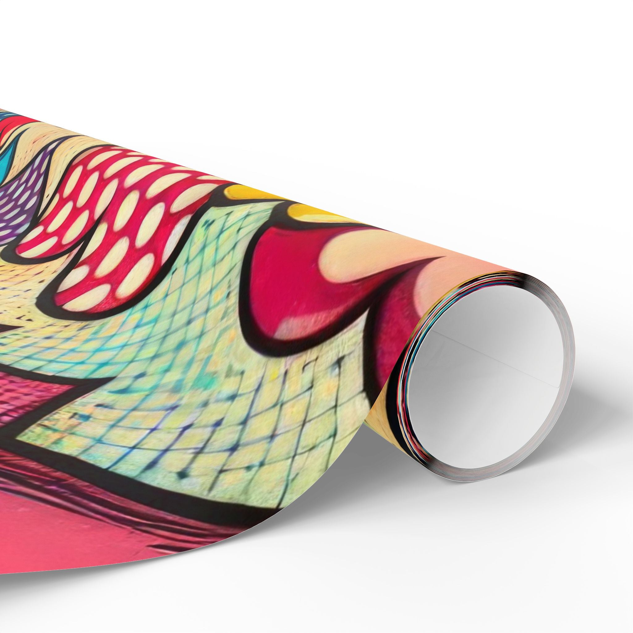 valentines-day-pop-art-gift-wrapping-papers-v-day-gift-wrap-roll-heart-love-pattern-romantic-present-packaging-anniversary-bi