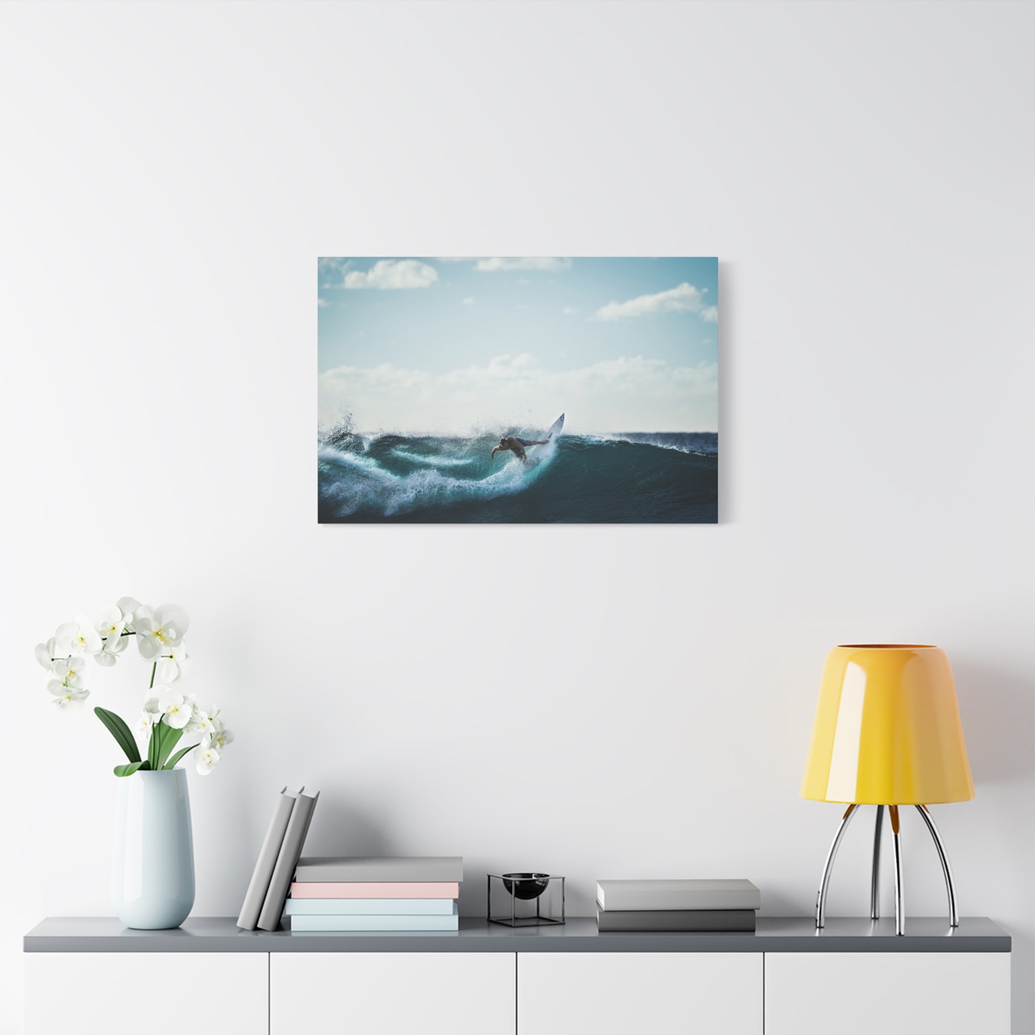 canvas-wall-art-surfing-ocean-waves-print-stretched-large-canvas-beach-decor-coastal-art-nautical-decor-ocean-theme-surfing-g