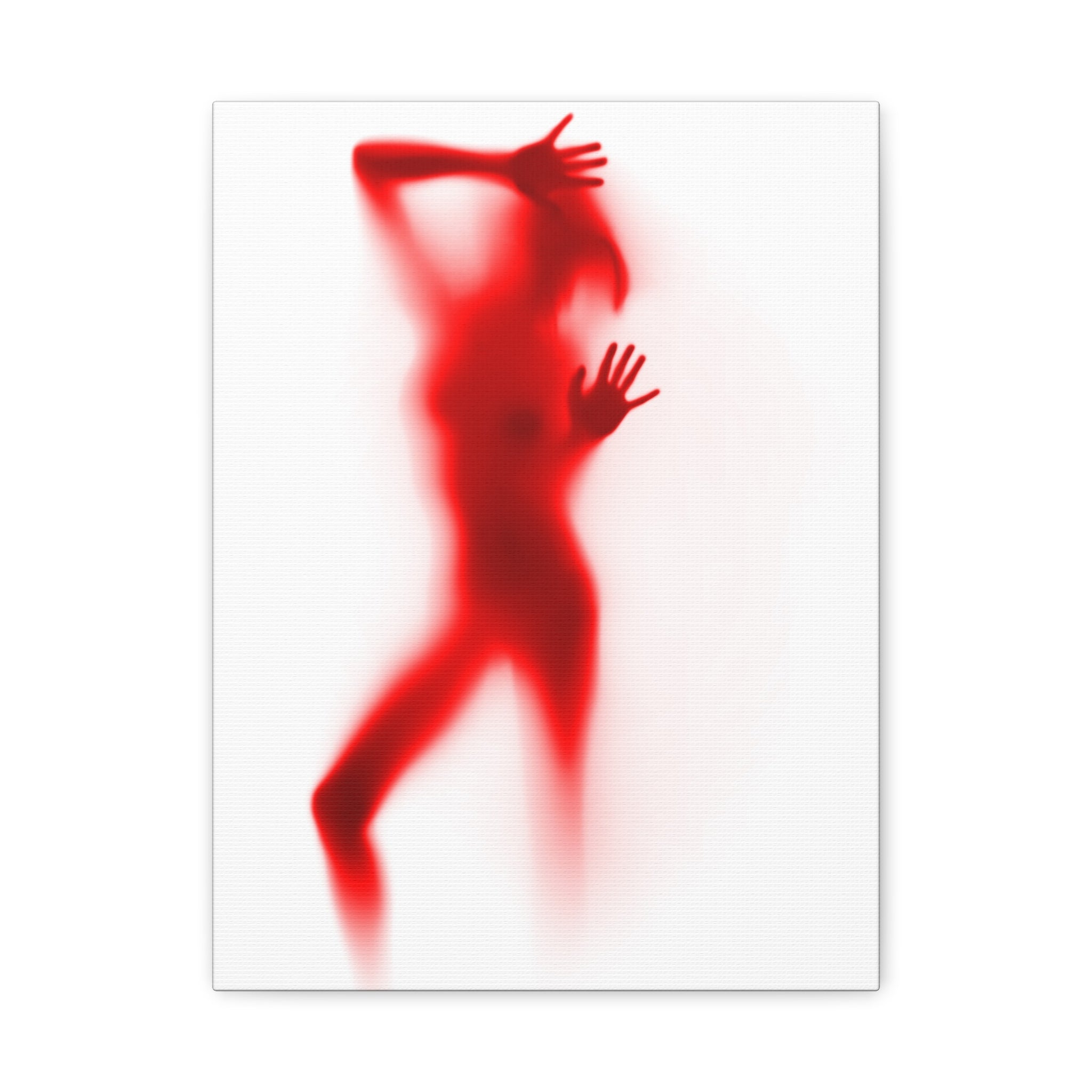 hidden-woman-silhouette-canvas-wall-art-print-sensual-matte-stretched-canvas-print-decor-beautiful-blur-home-office-decor-gif