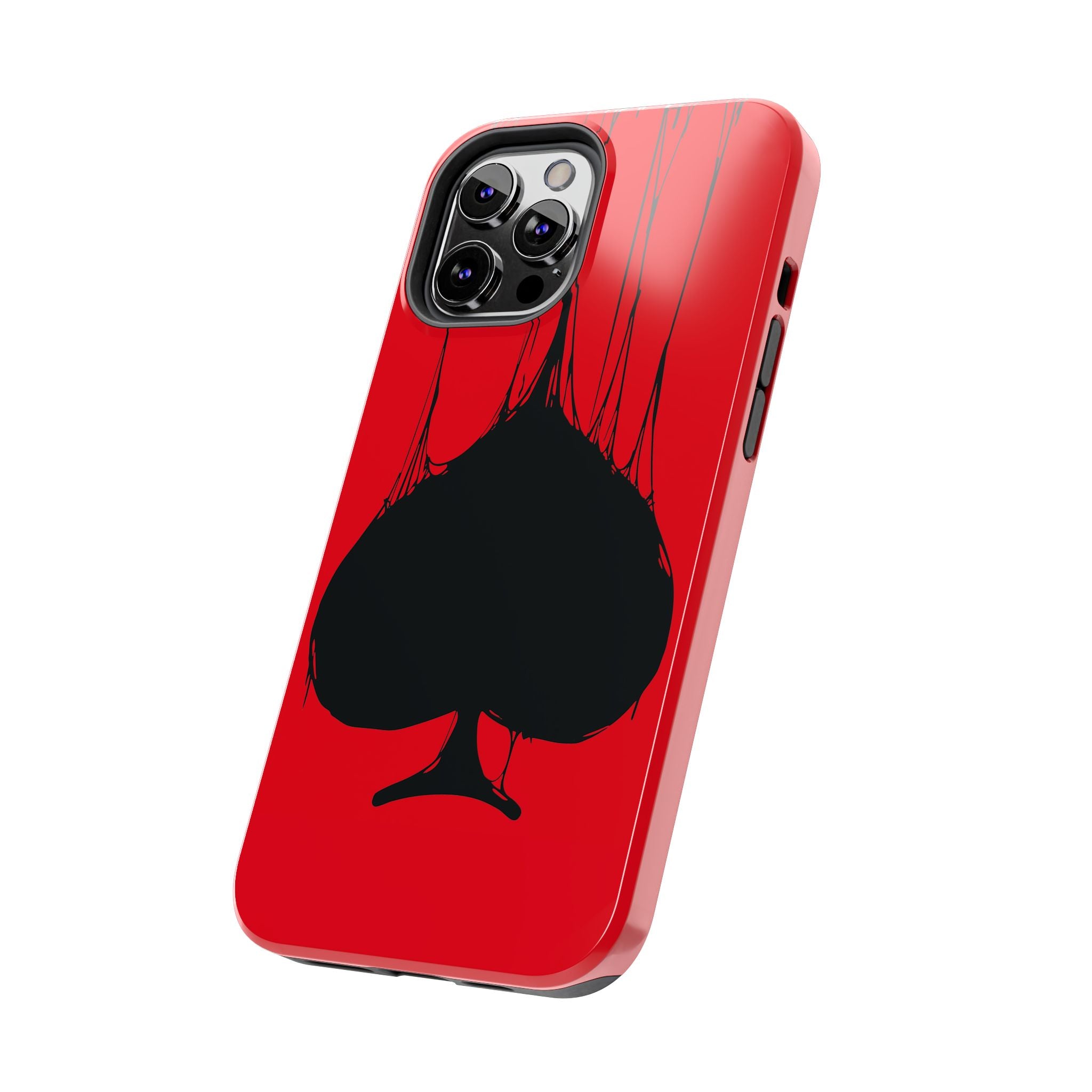 spades-playing-cards-iphone-tough-case-protective-iphone-cover-card-game-lover-gift-gambling-theme-iphone-case-durable-card-s