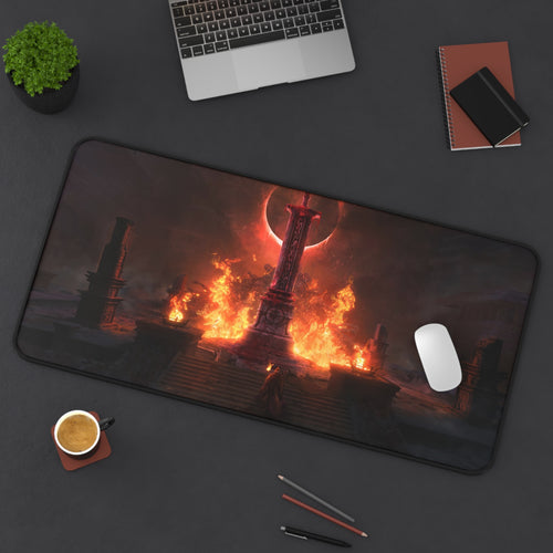 diablo-4-dungeon-burning-gaming-mouse-pad-xl-desk-mat-extended-desk-pad-diablo-iv-large-computer-mat