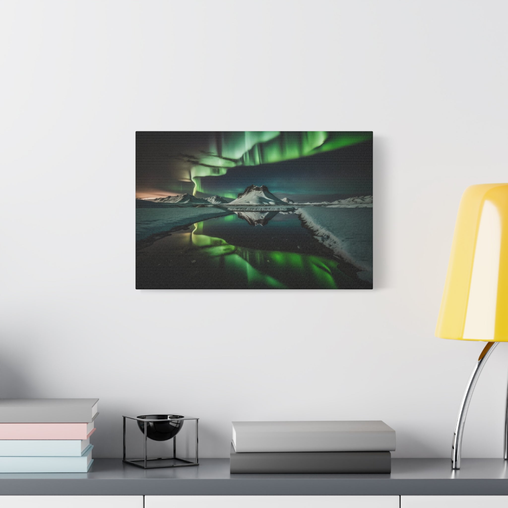 canvas-wall-art-print-aurora-borealis-scenery-northern-lights-canvas-print-home-decor-starry-night-picture-housewarming-gifts