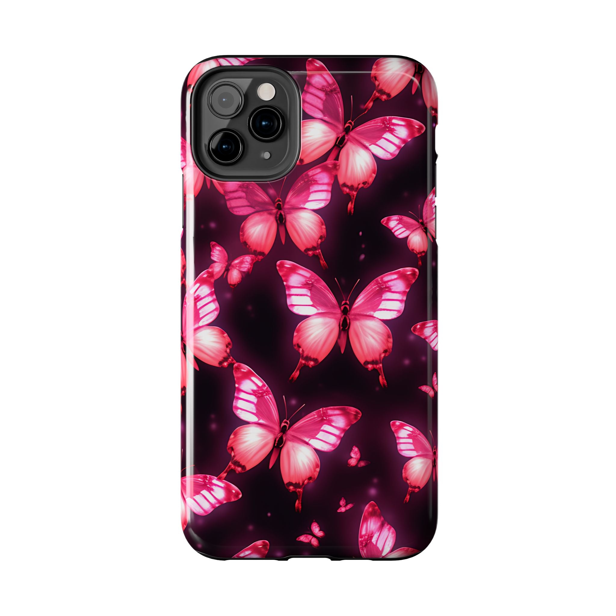 neon-glitter-butterfly-tough-phone-case-iphone-cover-protective-phone-case-sparkly-cellphone-case-glittery-phone-cover-tough-