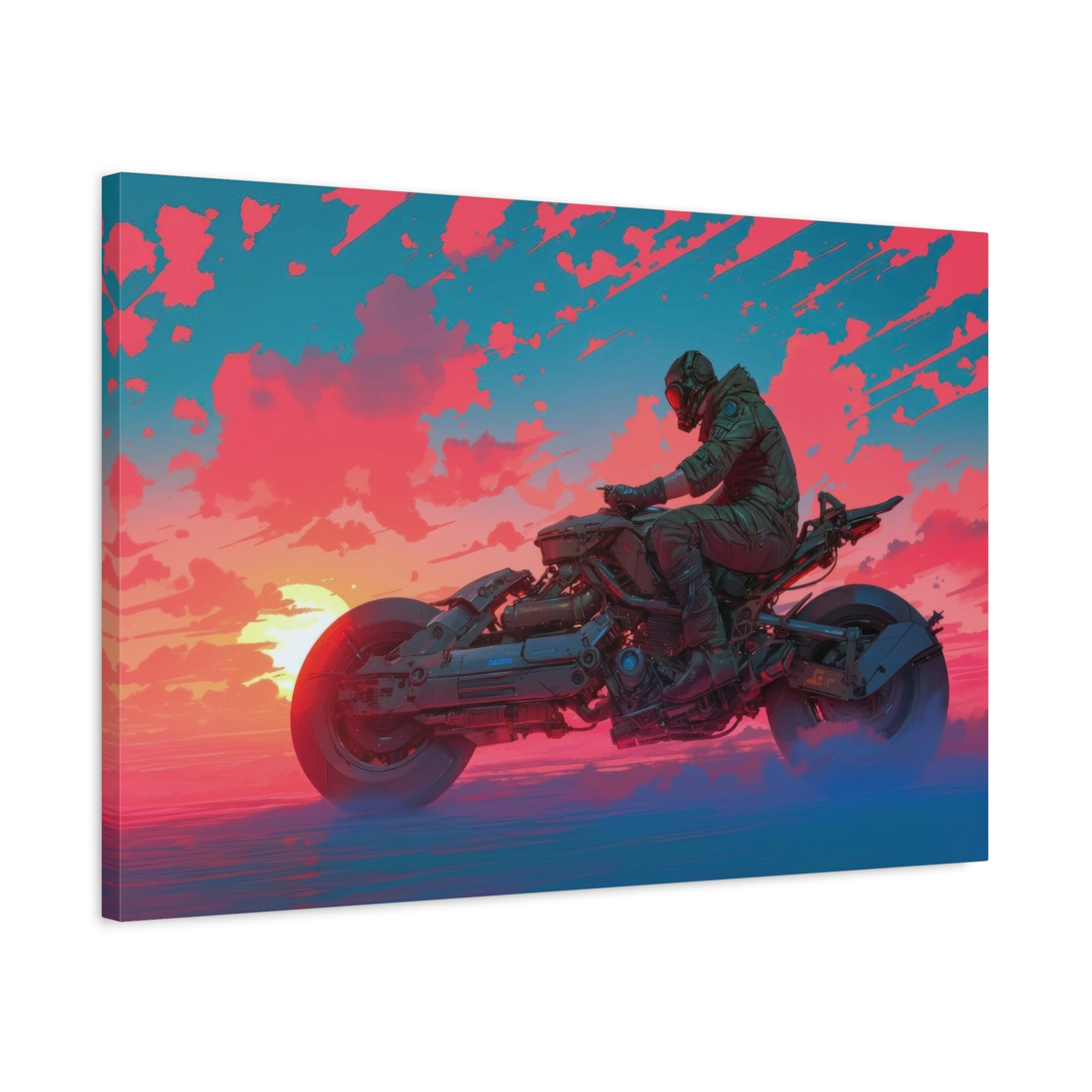 canvas-wall-art-anime-motorcycle-print-motorcycle-poster-matte-stretched-canvas-home-decor-motorbike-artwork-cyberpunk-motorc