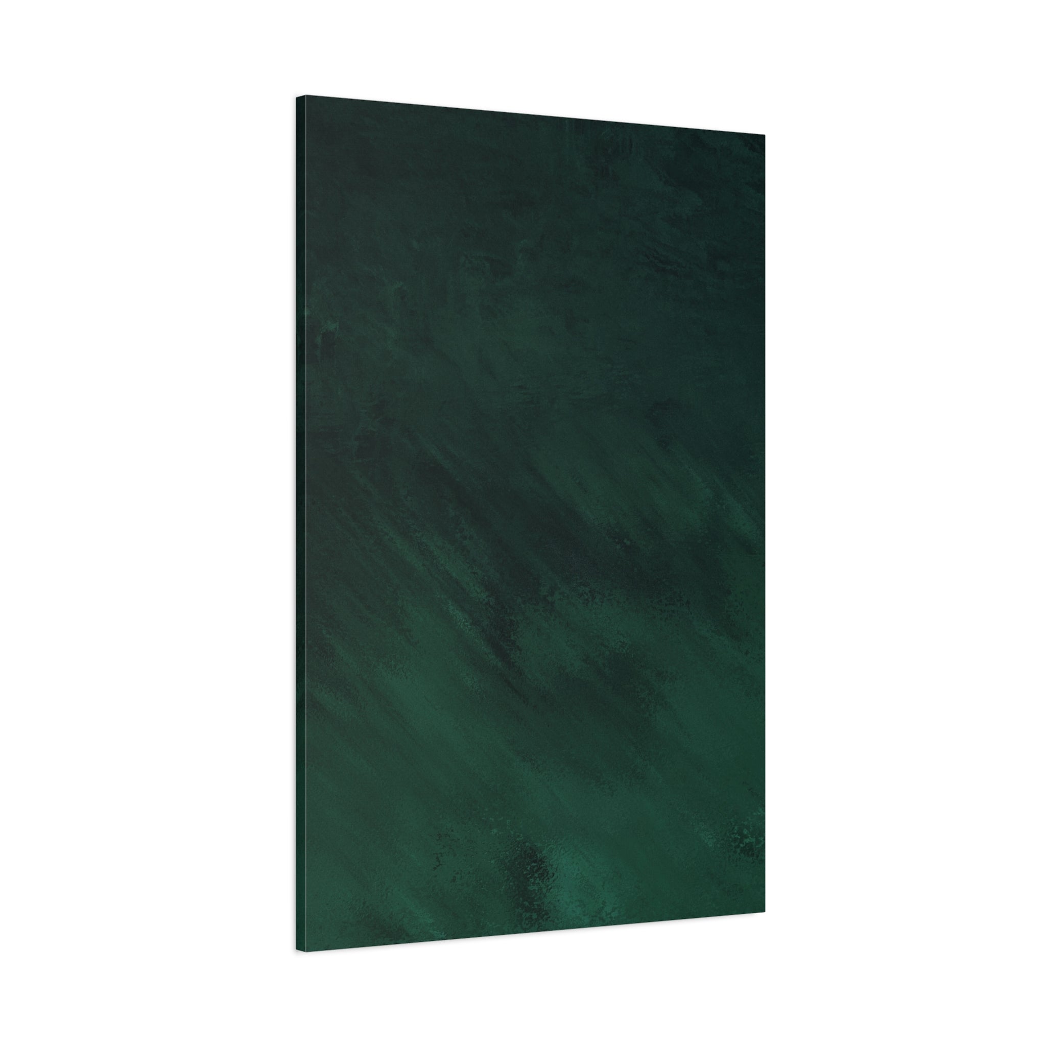 canvas-print-abstract-green-painting-wall-art-home-decor-office-decor-green-canvas-bedroom-gallery-wrap-modern-art-green-prin
