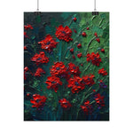 red-wildflowers-poster-print-impasto-oil-painting-look-elegant-floral-wall-art-home-decor-floral-print-gift-for-nature-lover