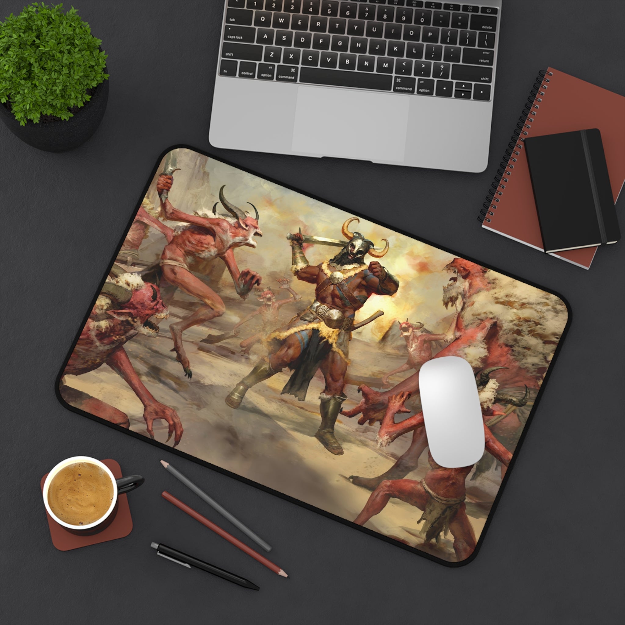 diablo-iv-barbarians-gaming-mouse-pad-xl-desk-mat-extended-desk-pad-lilith-art-large-computer-mat-gr
