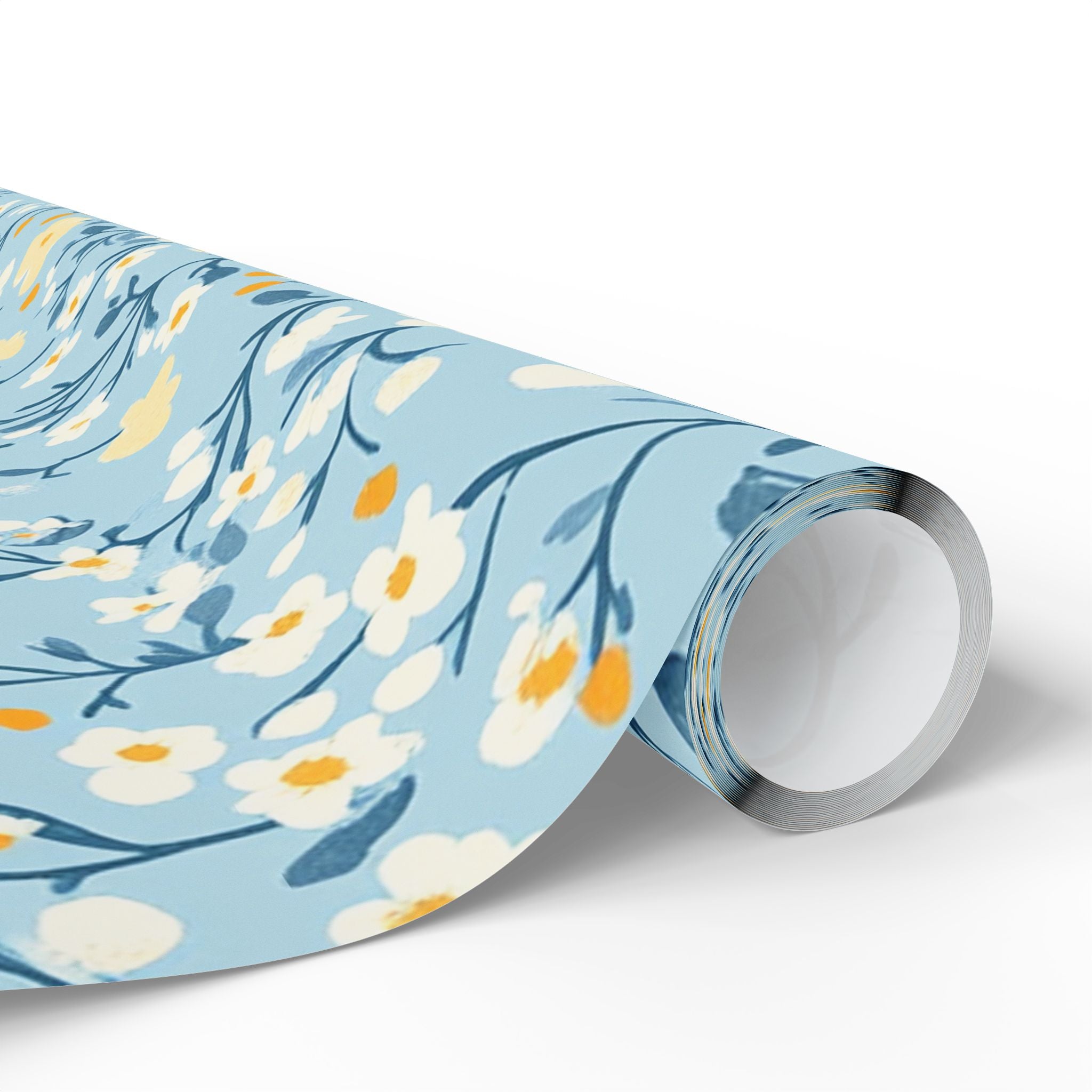 floral-wrapping-papers-soft-pale-blue-yellow-flowers-elegant-gift-wrap-for-any-occasion-cute-gift-packaging-wedding-wrapping-