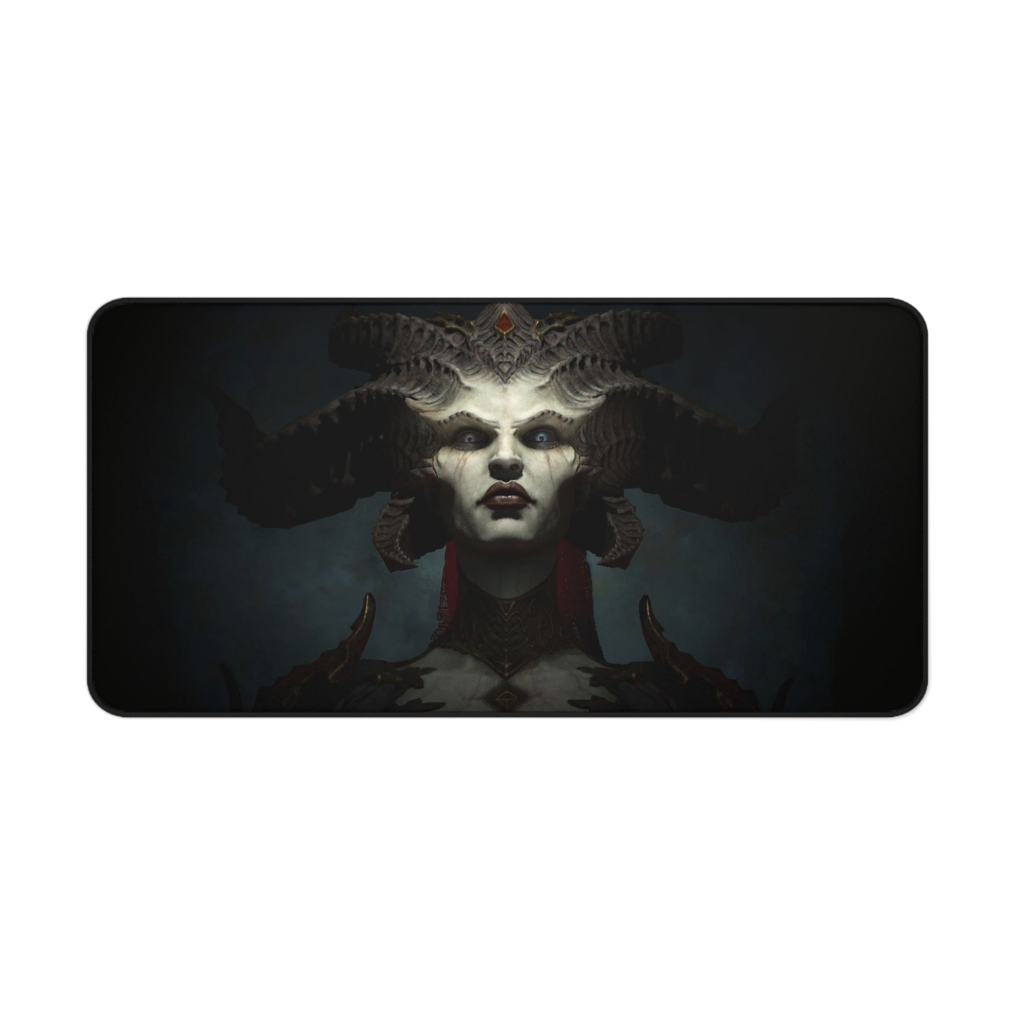 diablo-4-lilith-art-gaming-mouse-pad-xl-desk-mat-extended-desk-pad-diablo-iv-large-computer-mat-game