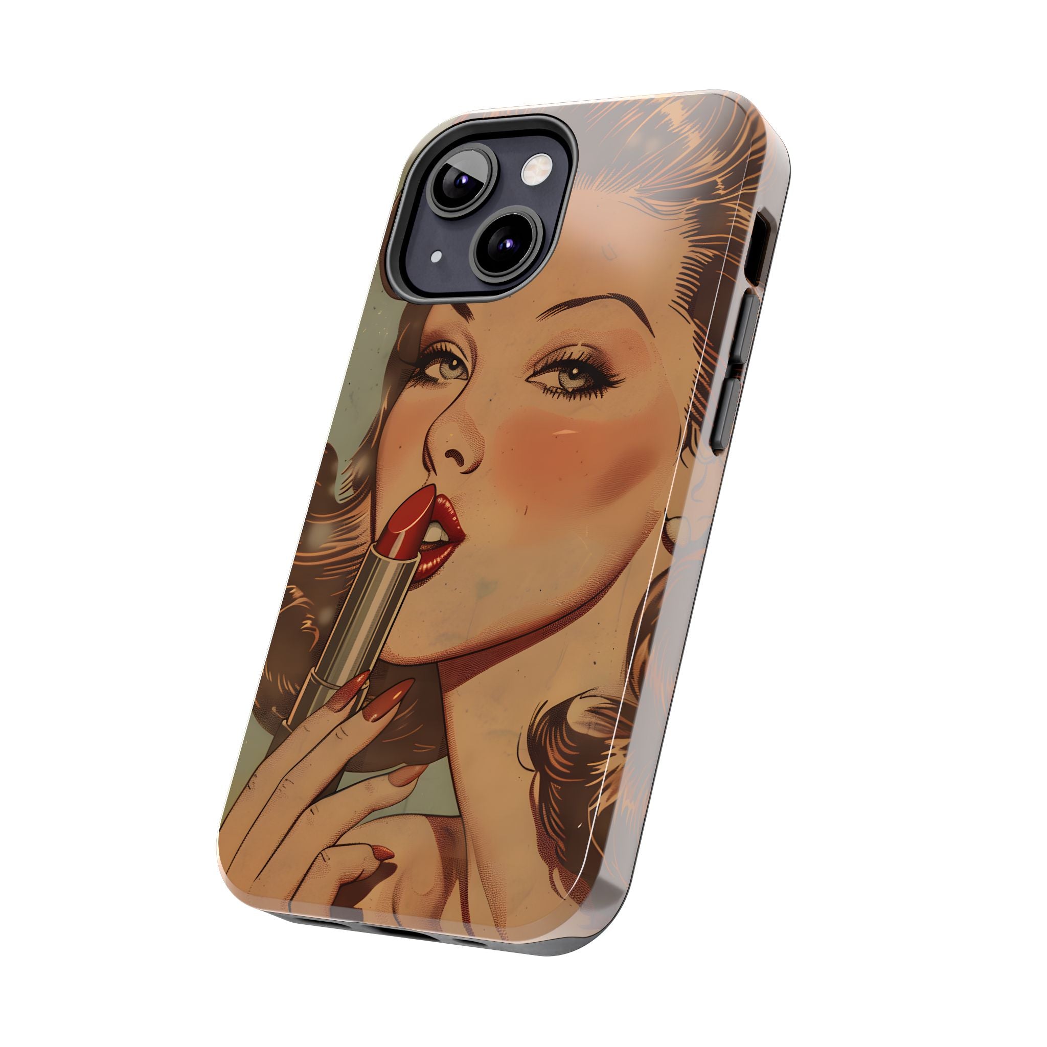 tough-iphone-cases-vintage-pin-up-girl-iphone-cover-strong-iphone-protector-retro-pinup-design-protective-iphone-case-1