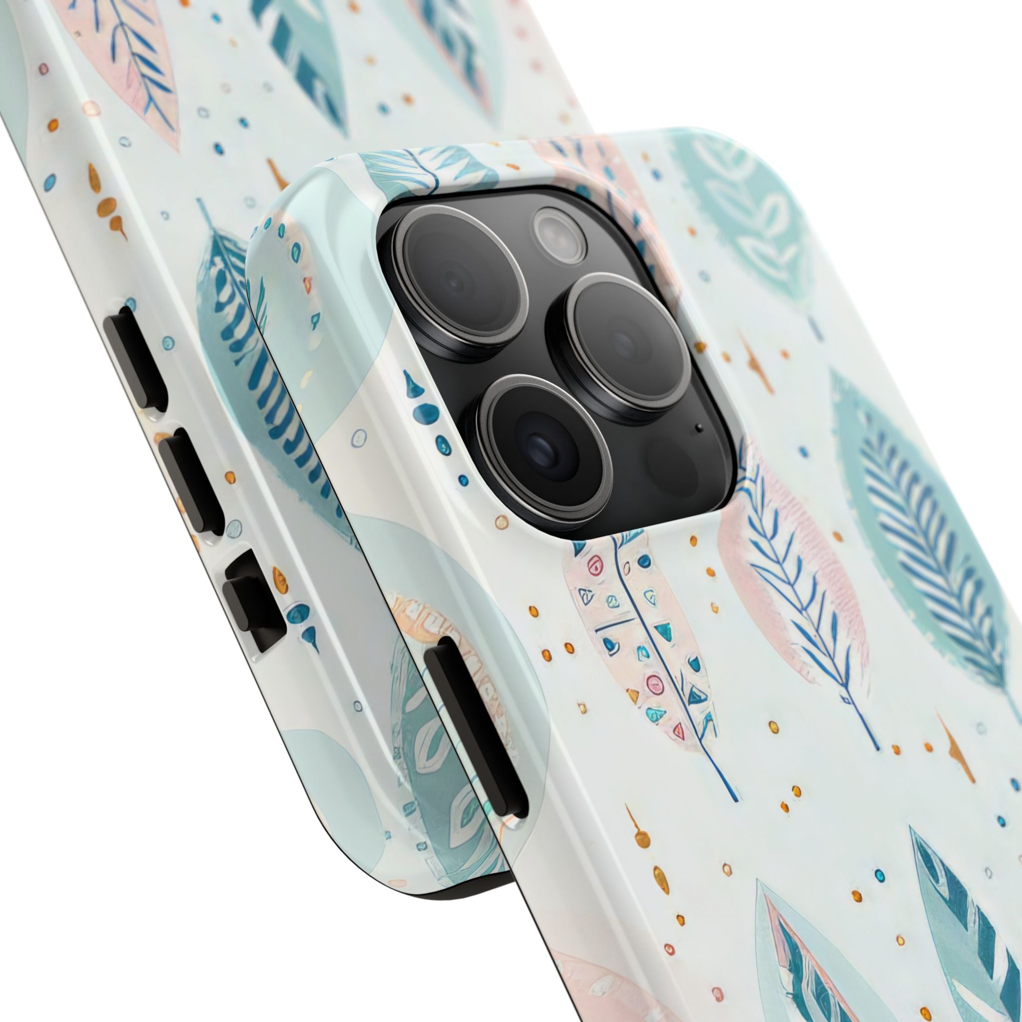 boho-floral-pastel-iphone-tough-case-protective-iphone-cover-artistic-iphone-case-stylish-tech-accessory-unique-gift-iphone-c