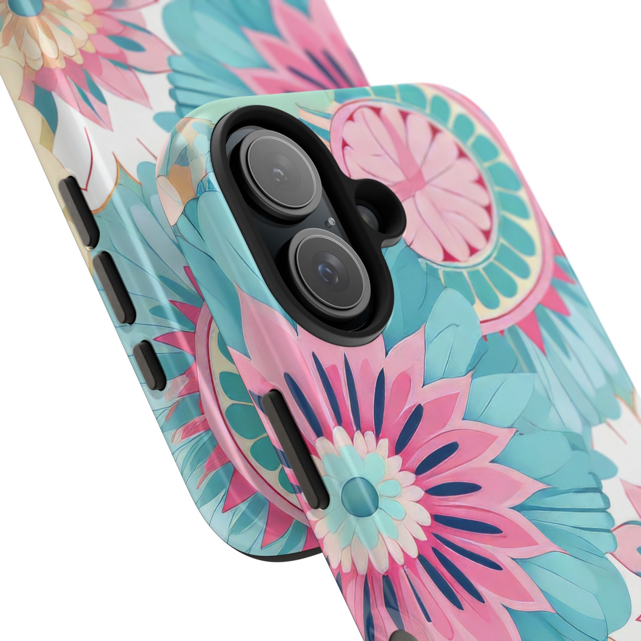 boho-floral-pastel-iphone-tough-case-protective-iphone-cover-artistic-iphone-case-stylish-tech-accessory-unique-gift-iphone-c